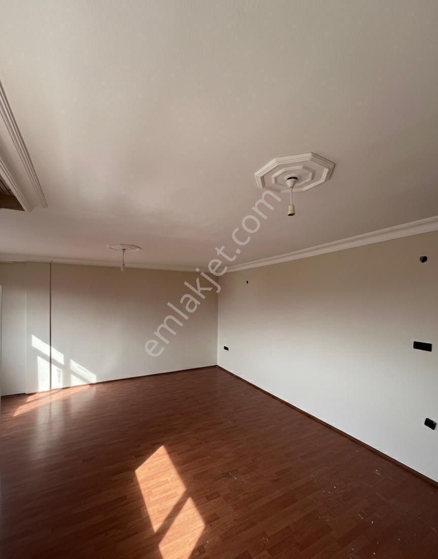 Turgut Reis Mh. Net 125m2 Çift Balkonlu Geniş Ve Kullanışlı 3+1 Kiralık Diare - Görsel 3