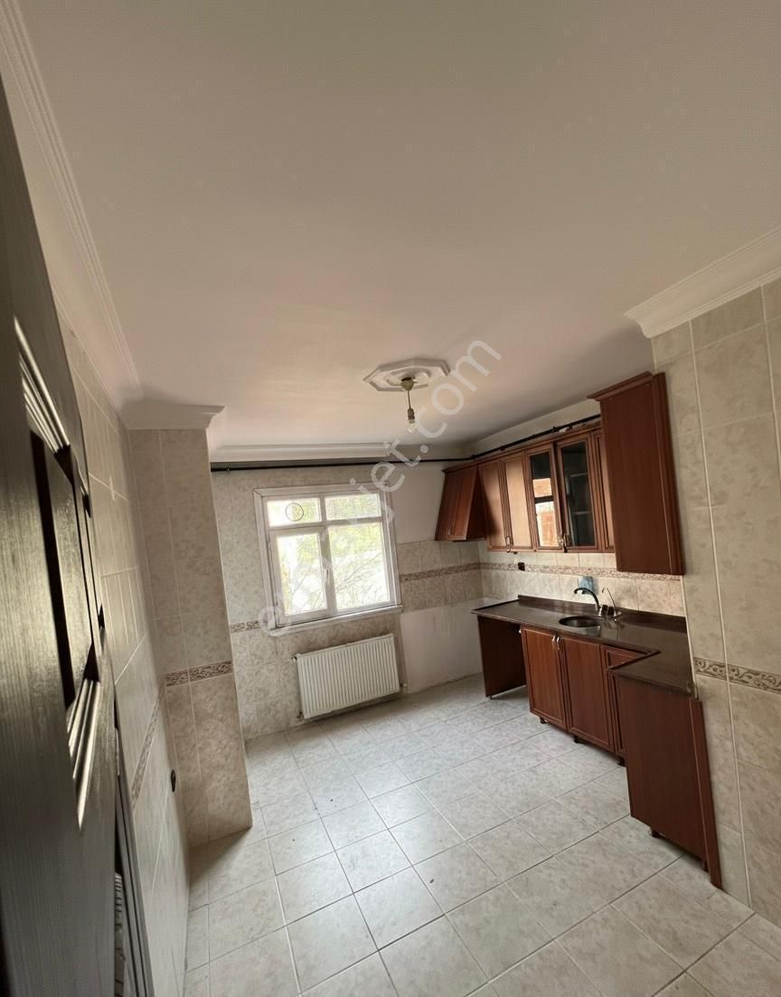 Turgut Reis Mh. Net 125m2 Çift Balkonlu Geniş Ve Kullanışlı 3+1 Kiralık Diare - Görsel 6