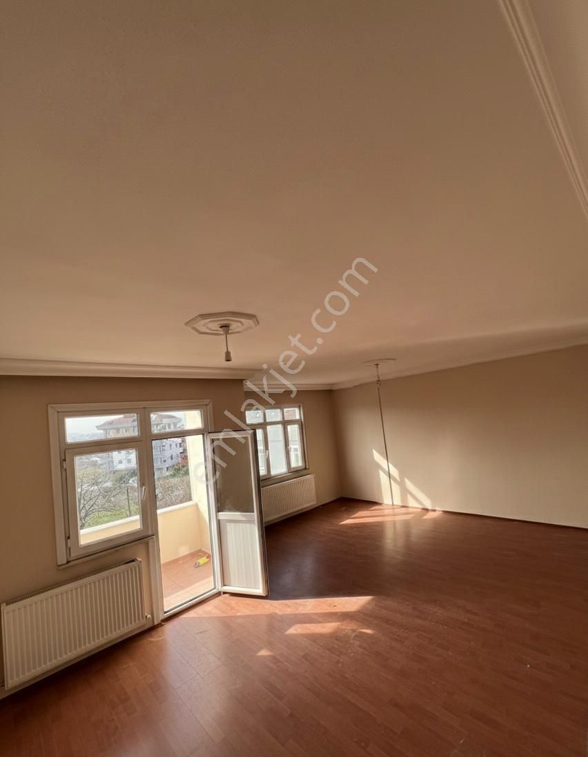 Turgut Reis Mh. Net 125m2 Çift Balkonlu Geniş Ve Kullanışlı 3+1 Kiralık Diare - Görsel 4