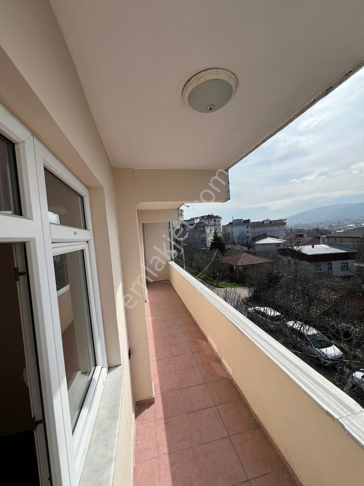 Turgut Reis Mh. Net 125m2 Çift Balkonlu Geniş Ve Kullanışlı 3+1 Kiralık Diare - Görsel 9