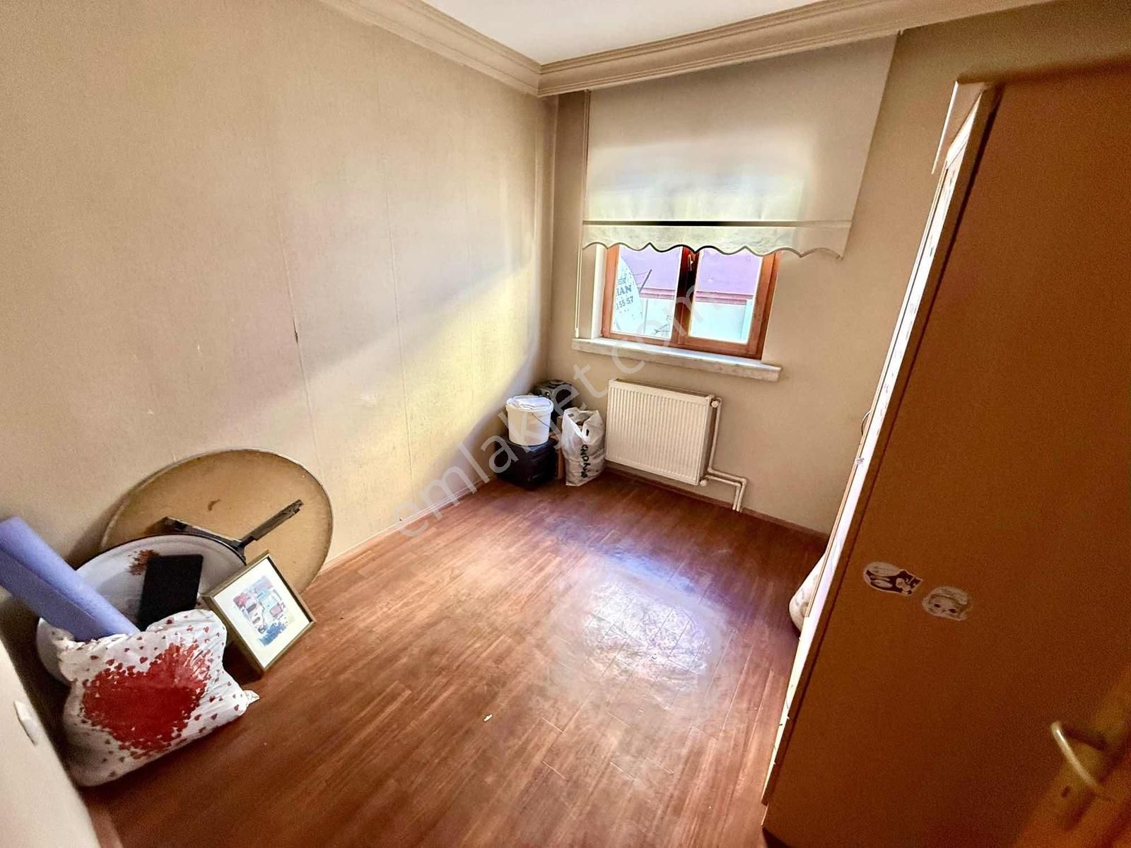 Avantaj'dan Yeşilbayır'da Cadde Yakını Katta 3+1 Geniş Daire... - Görsel 10