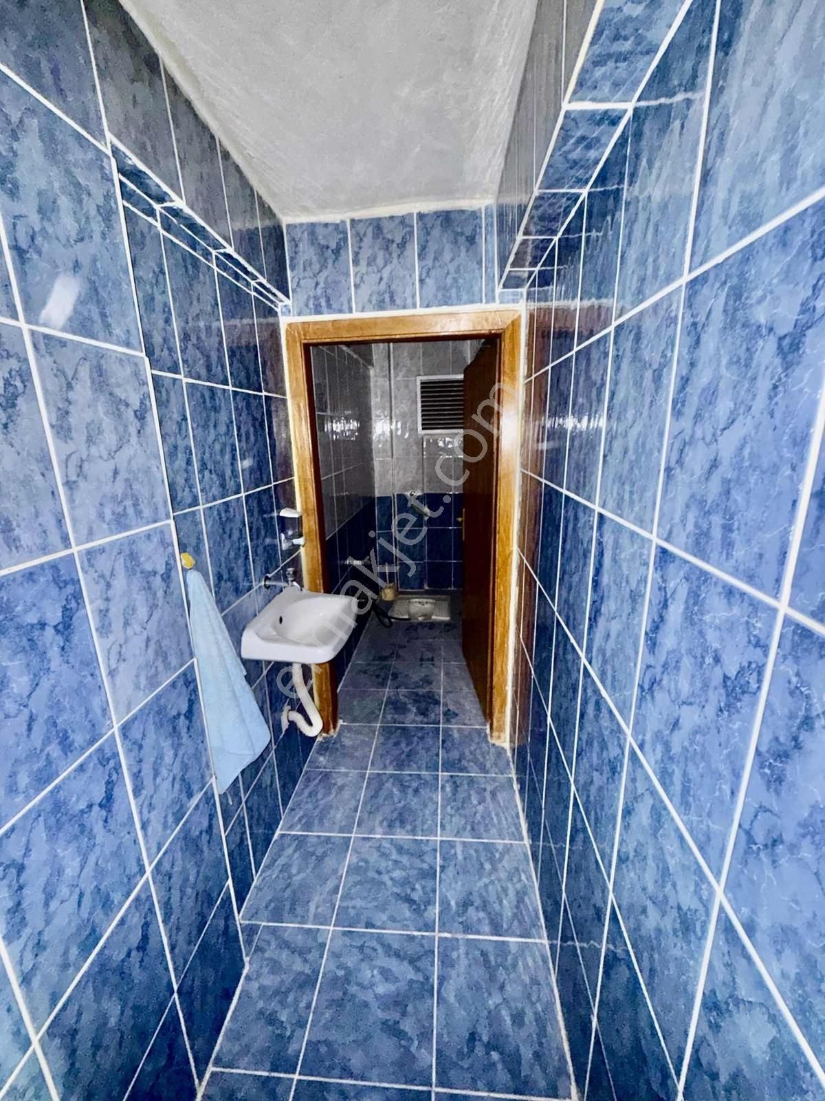 Avantaj'dan Yeşilbayır'da Cadde Yakını Katta 3+1 Geniş Daire... - Görsel 20