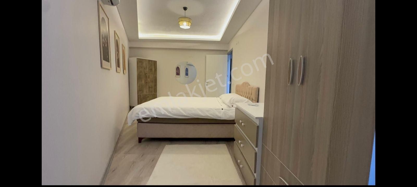 Buca Kuruçeşme Temiz Eşyali 1+1 Kapalı Mutfak 55 Mk Kiralık - Görsel 4