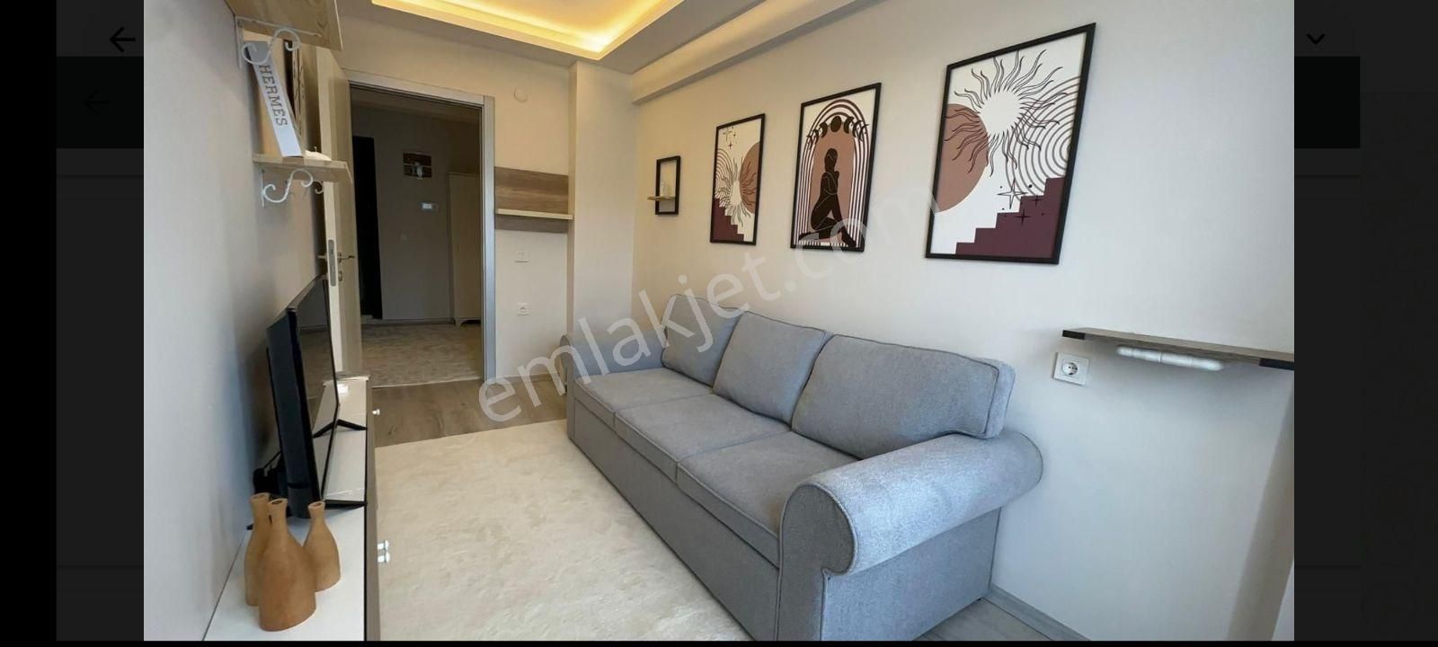 Buca Kuruçeşme Temiz Eşyali 1+1 Kapalı Mutfak 55 Mk Kiralık - Görsel 8