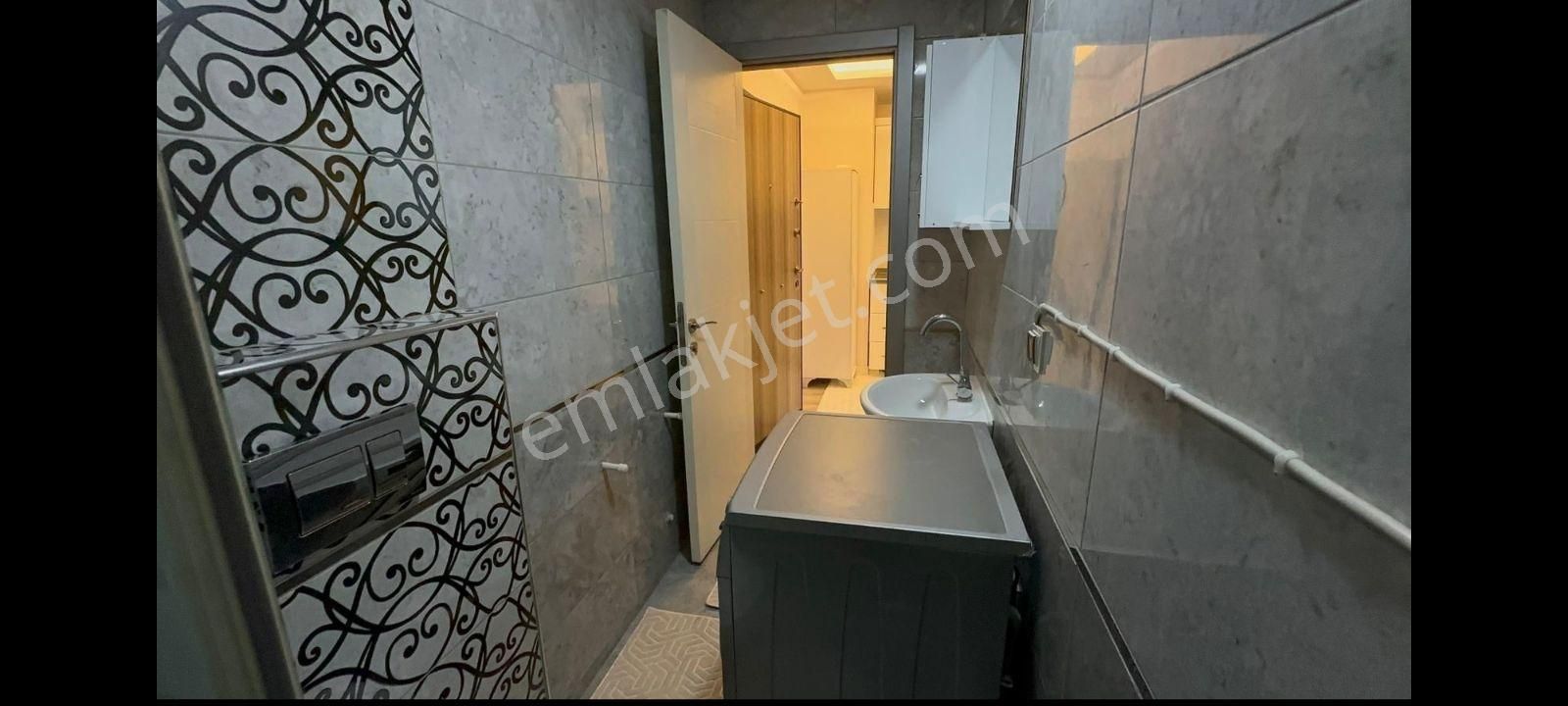 Buca Kuruçeşme Temiz Eşyali 1+1 Kapalı Mutfak 55 Mk Kiralık - Görsel 9