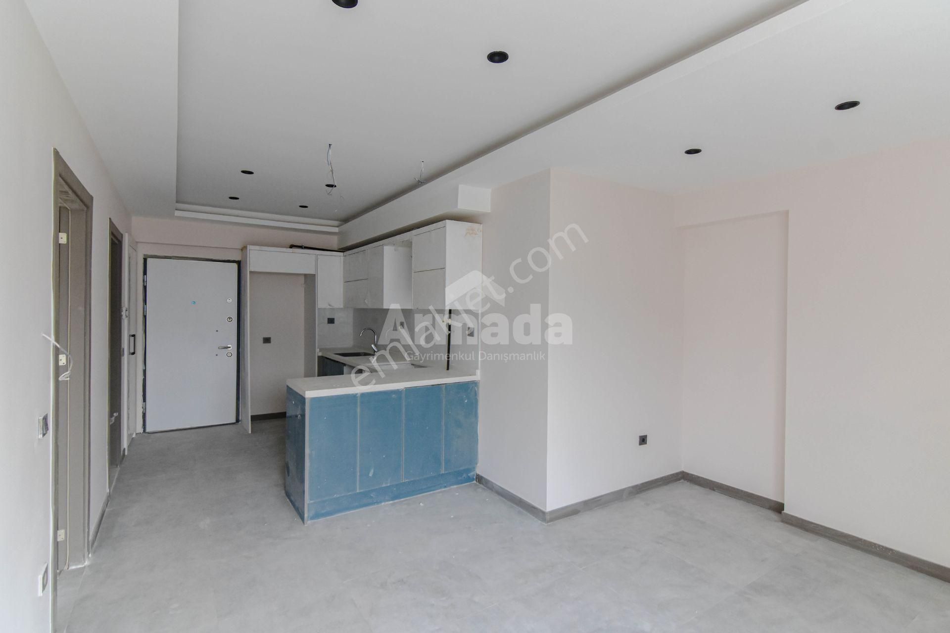 Söke My Life Point'te Satılık Lüks 1+1 Daire