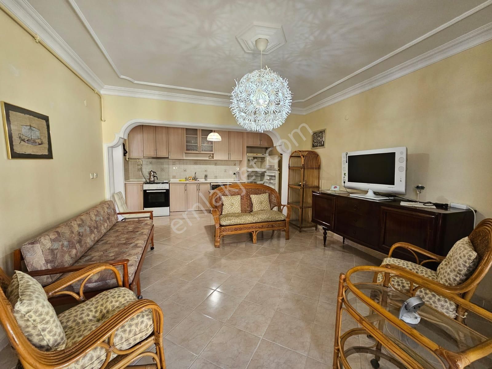 Yalova Remax 'dan Nirvana Konakları'nda Satılık 2+1 Daire - Görsel 16