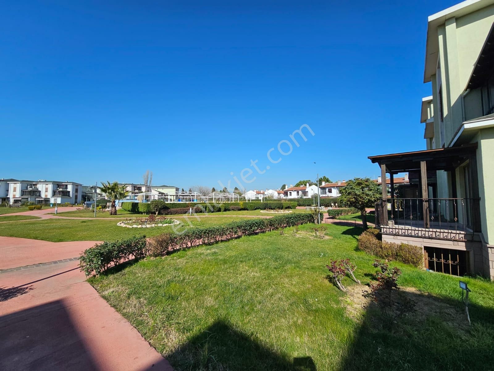 Yalova Remax 'dan Nirvana Konakları'nda Satılık 2+1 Daire - Görsel 35