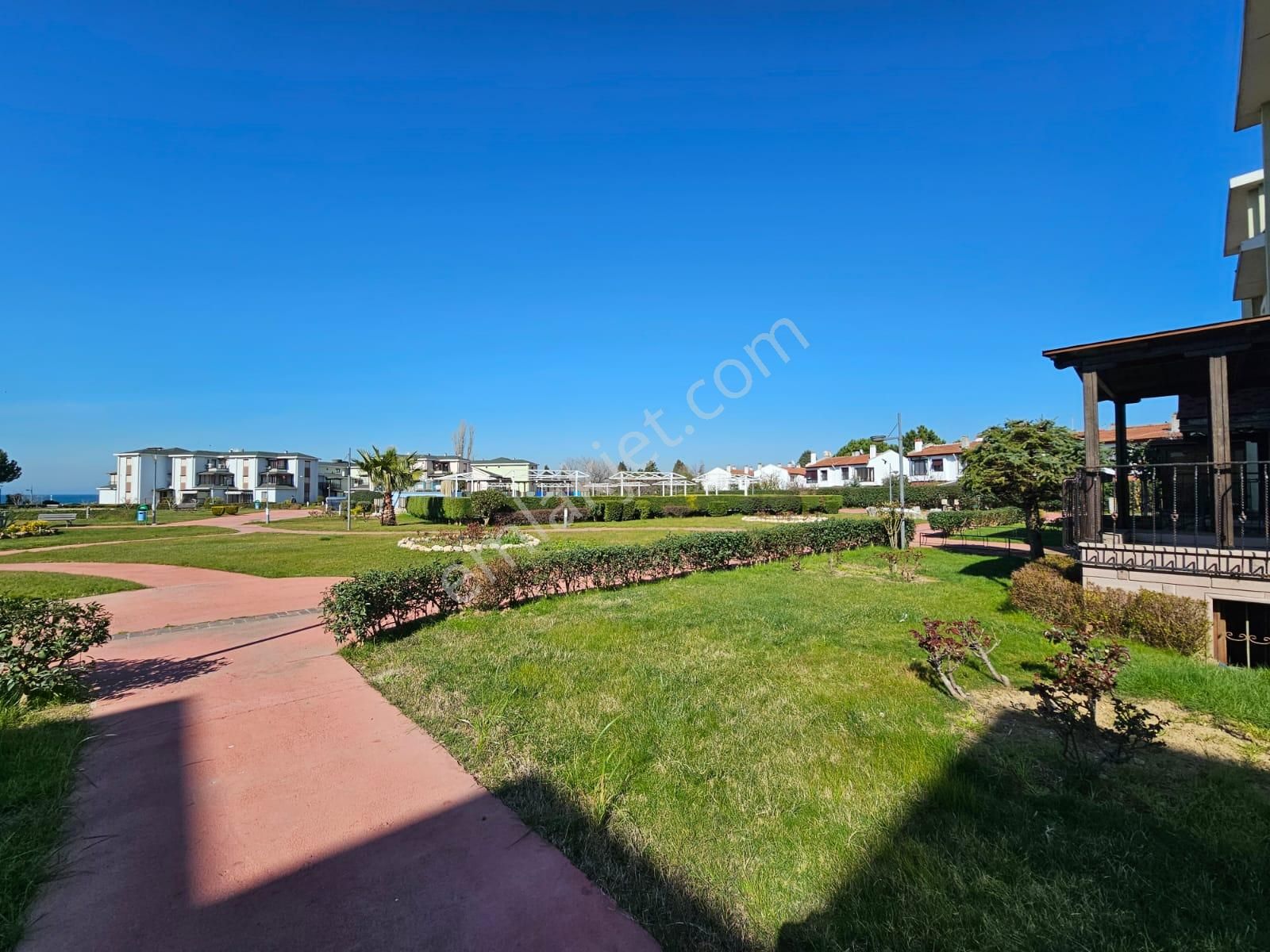 Yalova Remax 'dan Nirvana Konakları'nda Satılık 2+1 Daire - Görsel 26