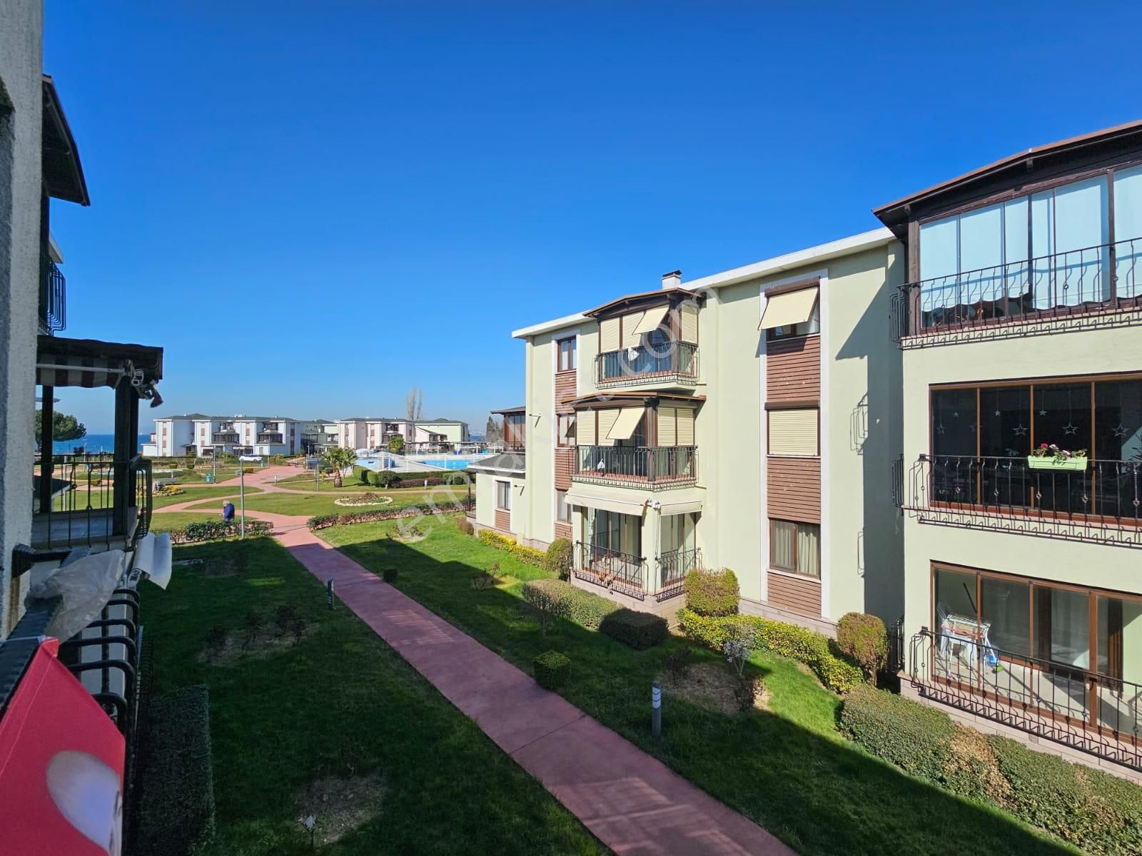 Yalova Remax 'dan Nirvana Konakları'nda Satılık 2+1 Daire - Görsel 8