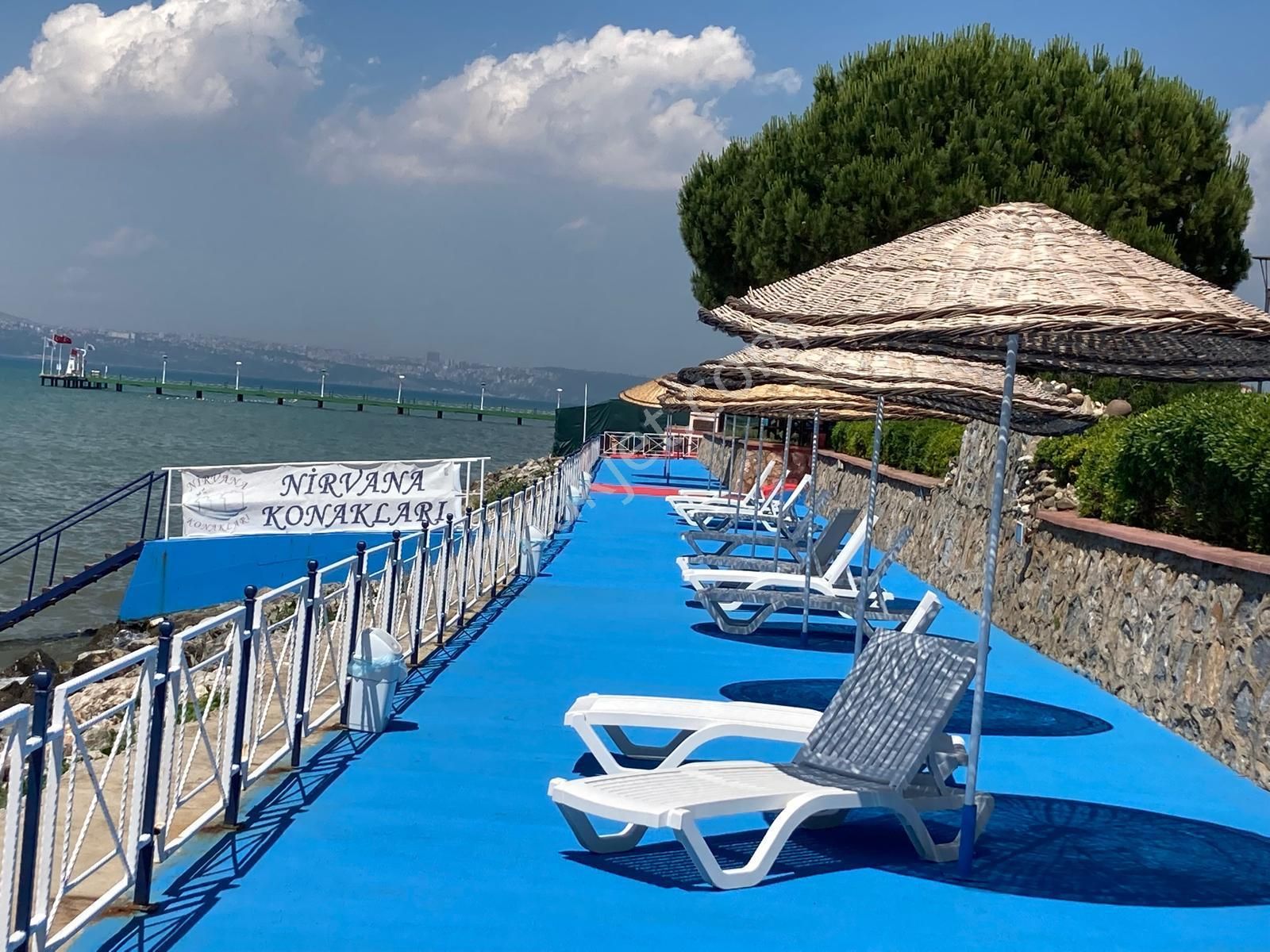 Yalova Remax 'dan Nirvana Konakları'nda Satılık 2+1 Daire - Görsel 6