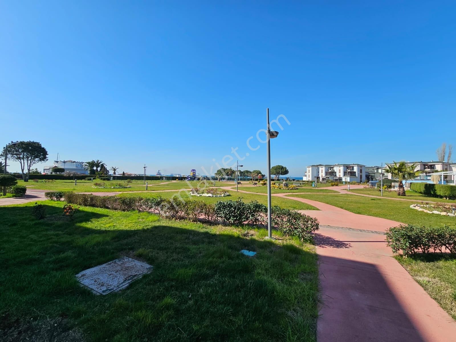 Yalova Remax 'dan Nirvana Konakları'nda Satılık 2+1 Daire - Görsel 28