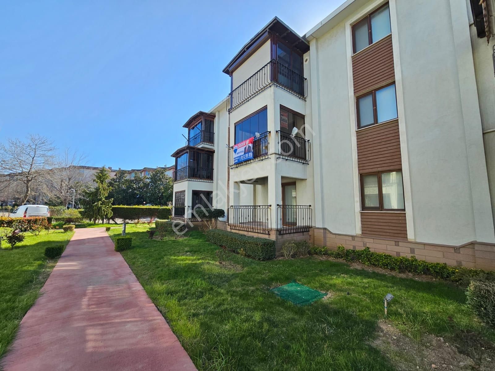 Yalova Remax 'dan Nirvana Konakları'nda Satılık 2+1 Daire - Görsel 3