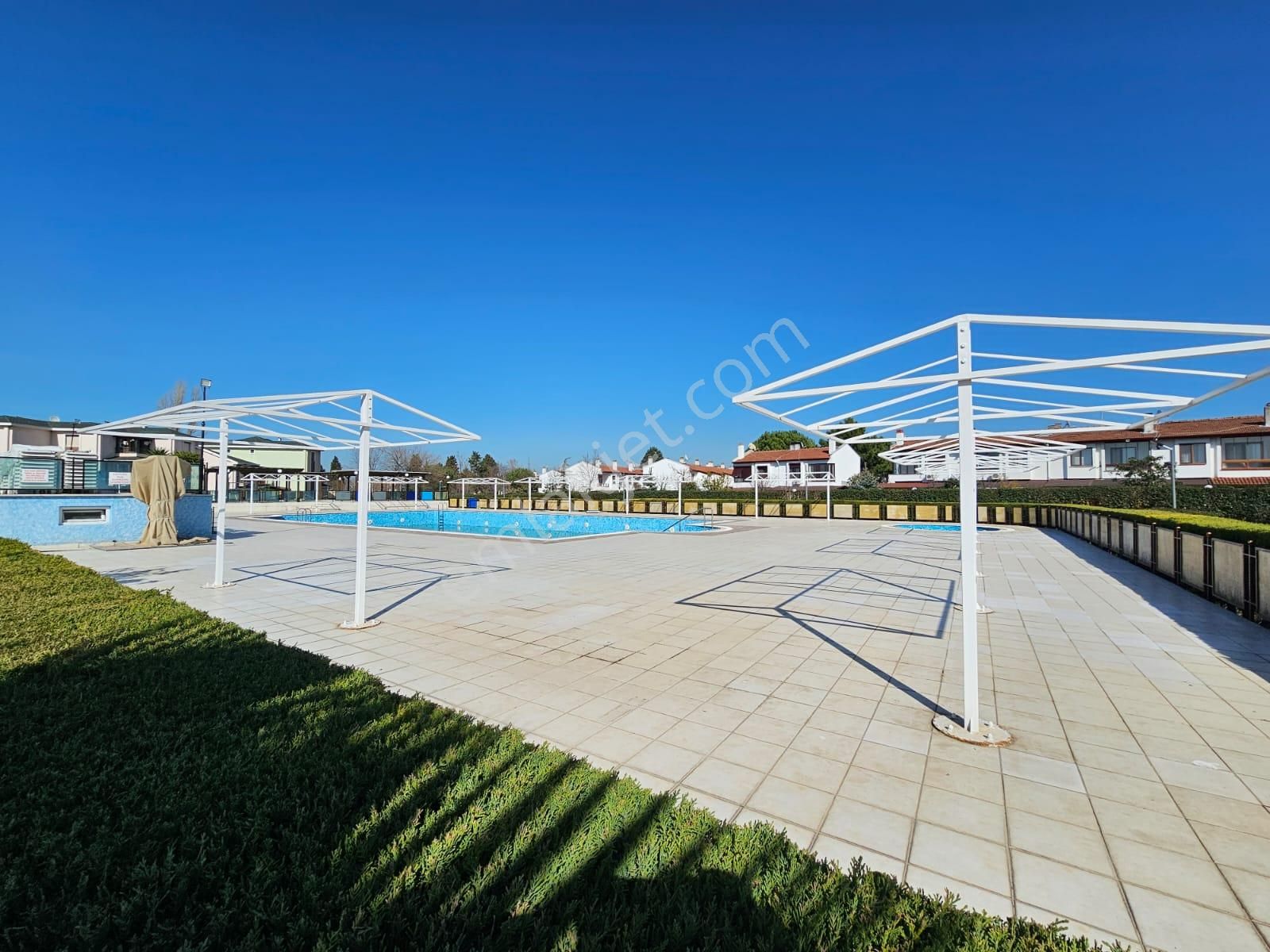 Yalova Remax 'dan Nirvana Konakları'nda Satılık 2+1 Daire - Görsel 30