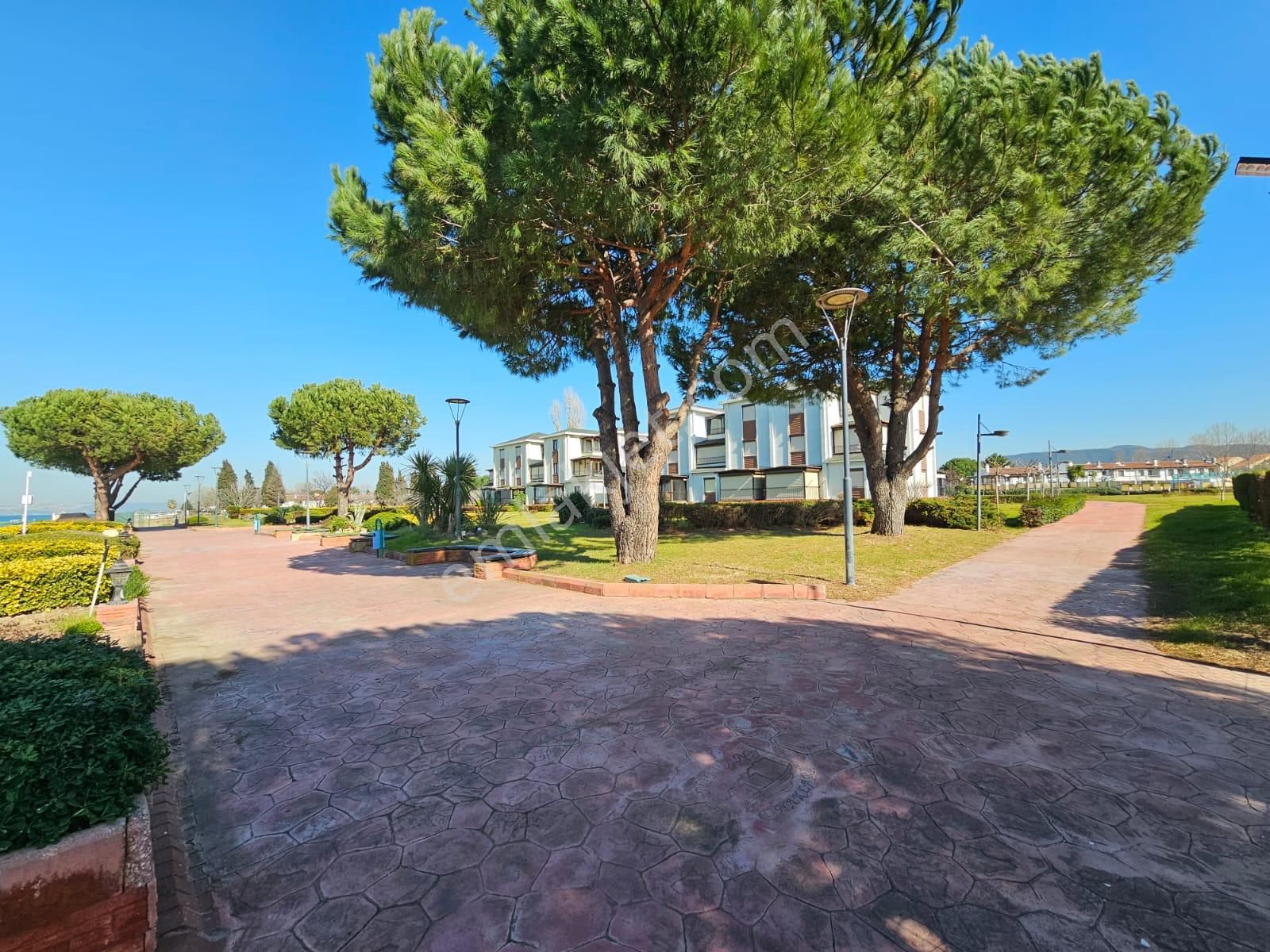 Yalova Remax 'dan Nirvana Konakları'nda Satılık 2+1 Daire - Görsel 27