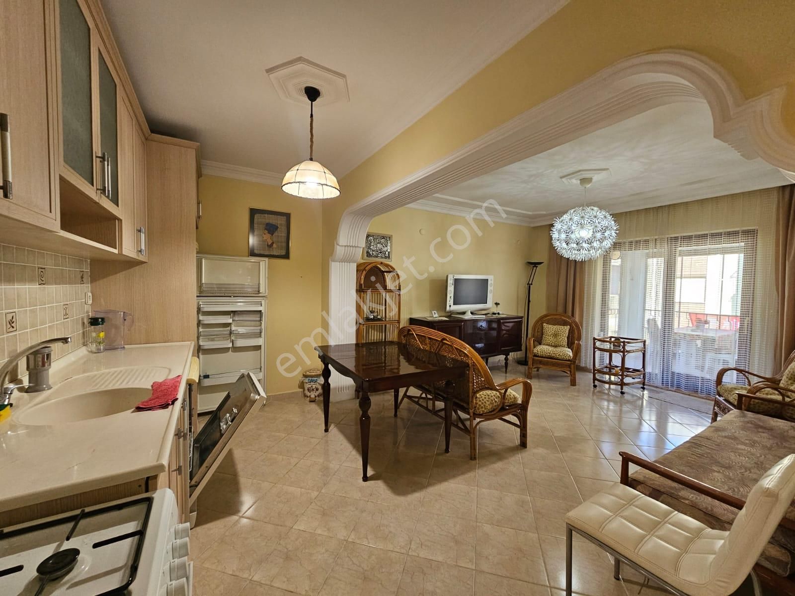 Yalova Remax 'dan Nirvana Konakları'nda Satılık 2+1 Daire - Görsel 15