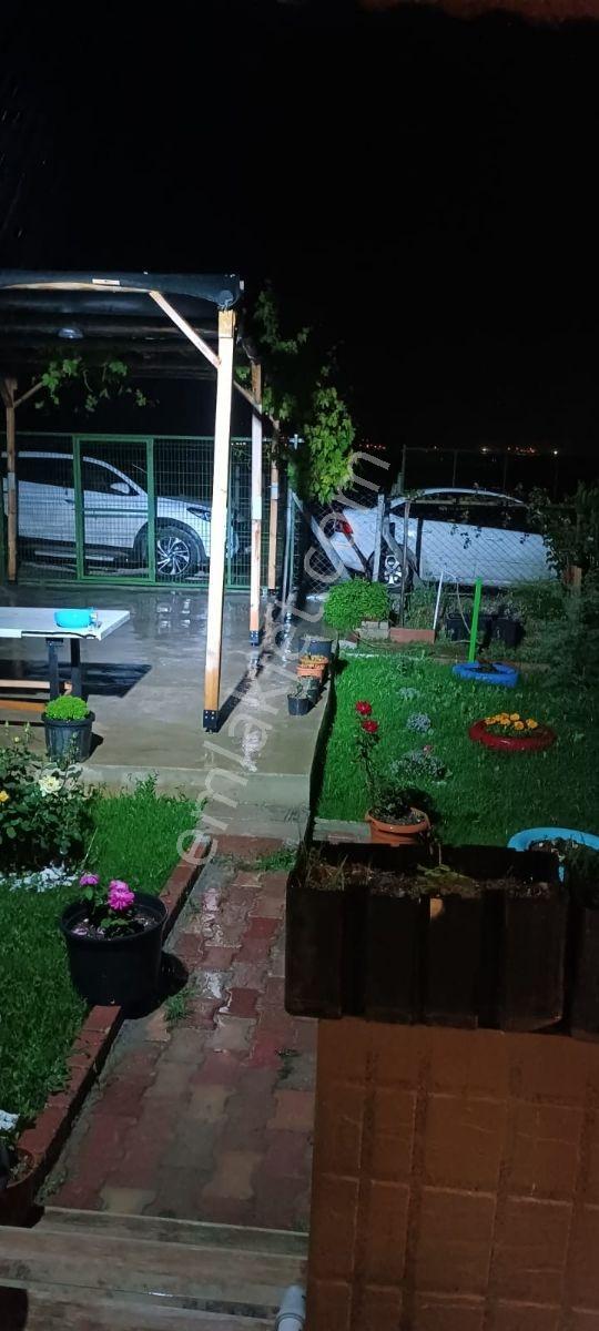 Meram'da Doğayla İç İçe,yetişmiş Ağaçlı,hazır Kurulu Düzen Bahçe - Görsel 7