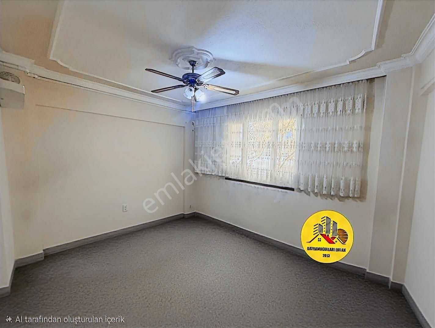 Buca Yeşilbağlar Mah Satılık 100m2 2+1 Ara Kat Kullanışlı Daire - Görsel 2