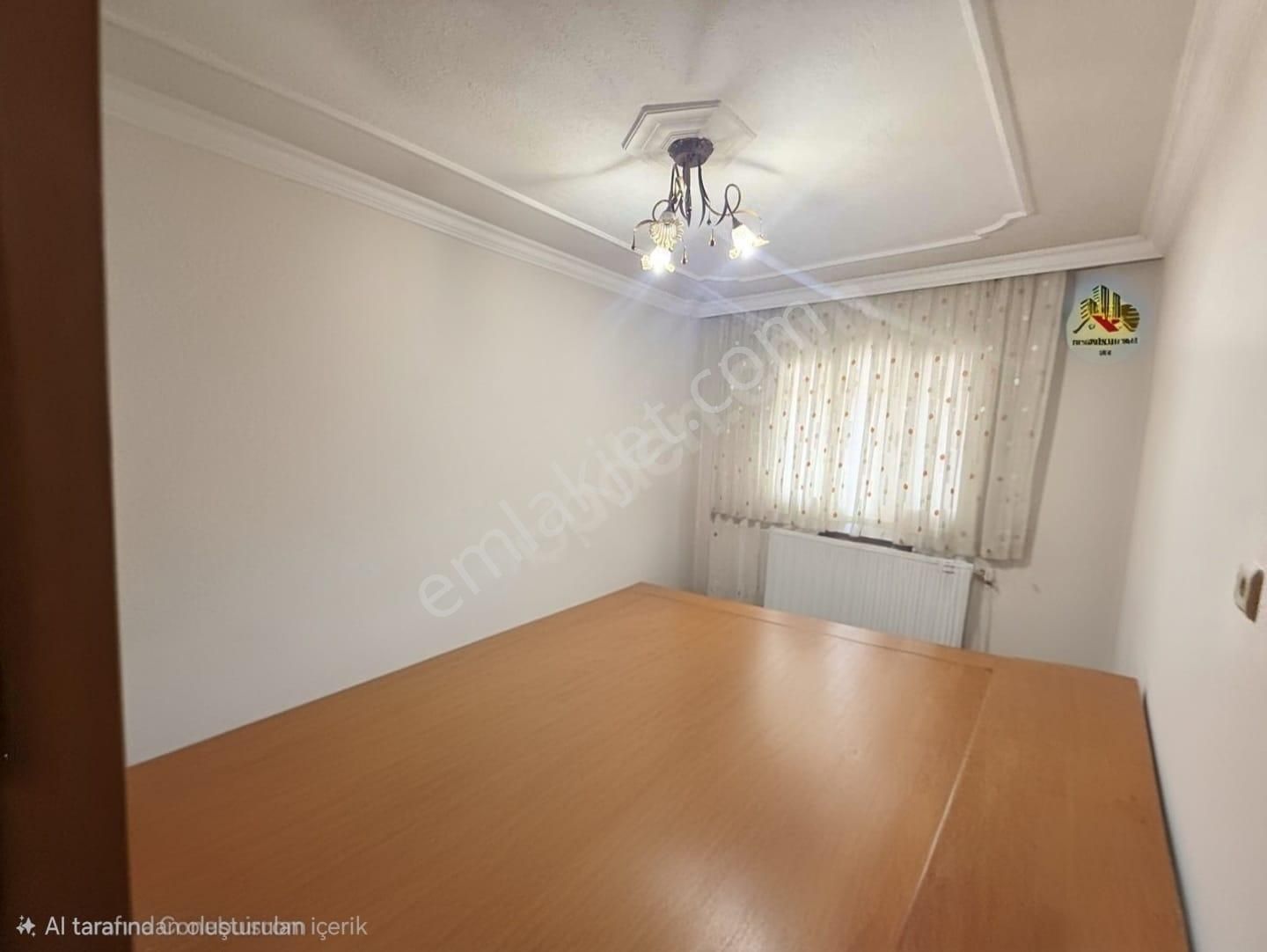 Buca Yeşilbağlar Mah Satılık 100m2 2+1 Ara Kat Kullanışlı Daire - Görsel 5