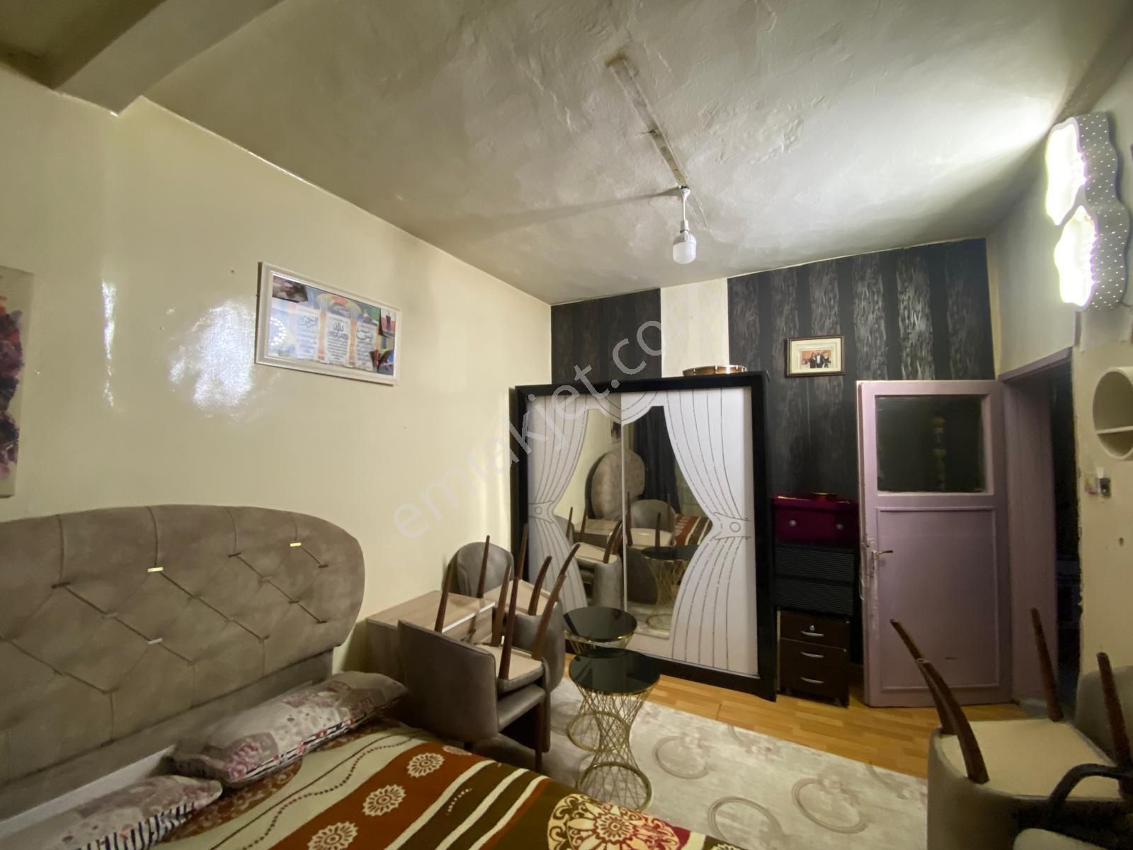 Millioğlu İnşaat'tan Karşıyaka'da Satılık 2 Katlı Müstakil Ev