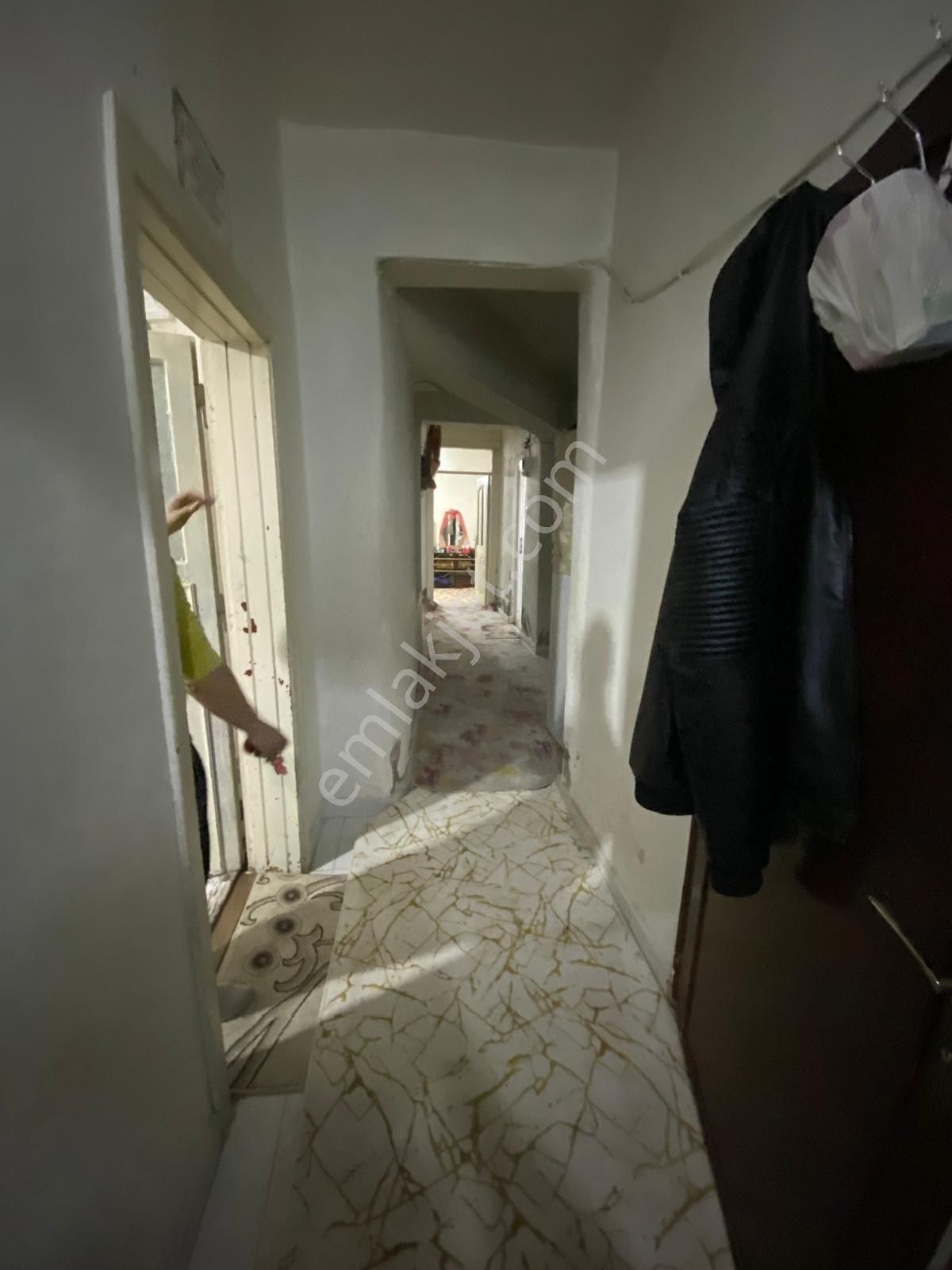 Millioğlu İnşaat'tan Karşıyaka'da Satılık 2 Katlı Müstakil Ev - Görsel 16