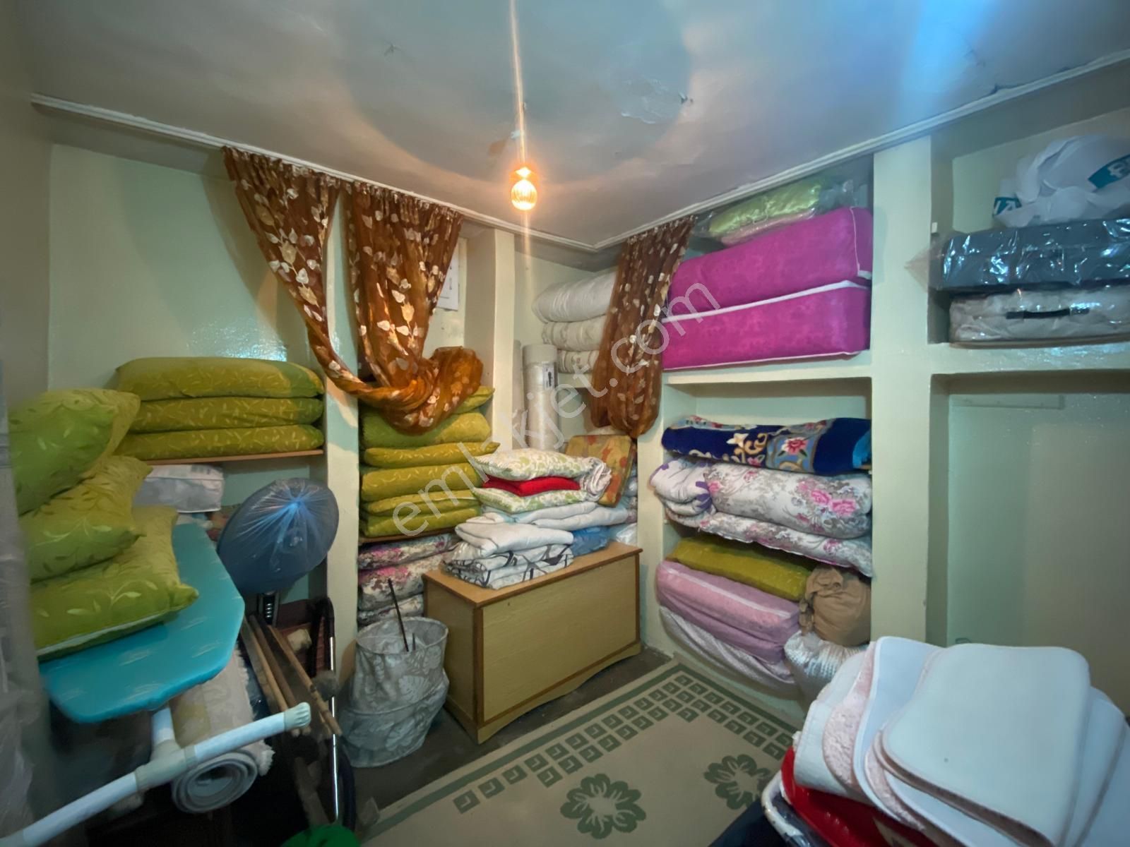 Millioğlu İnşaat'tan Karşıyaka'da Satılık 2 Katlı Müstakil Ev - Görsel 6