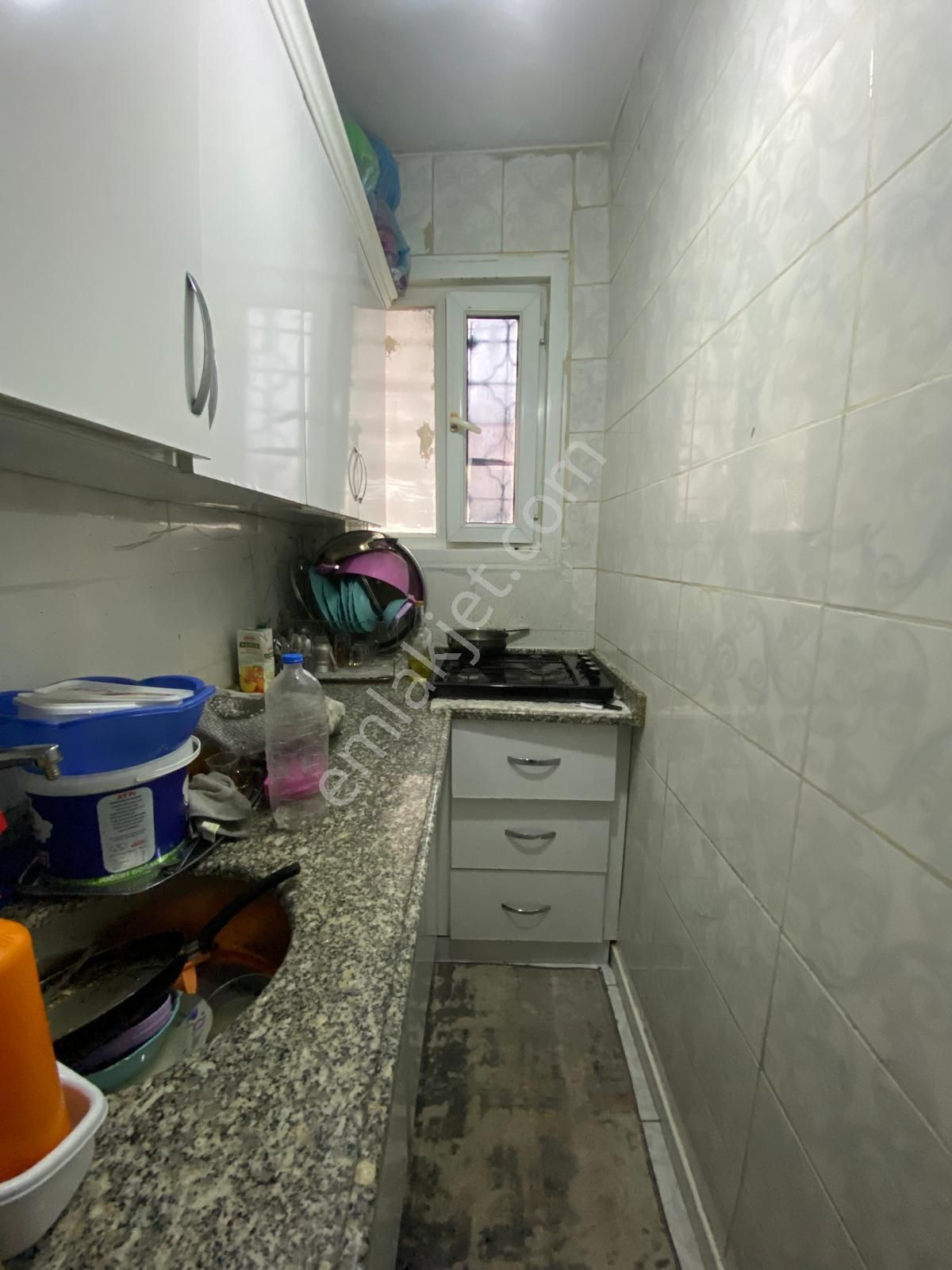 Millioğlu İnşaat'tan Karşıyaka'da Satılık 2 Katlı Müstakil Ev - Görsel 13