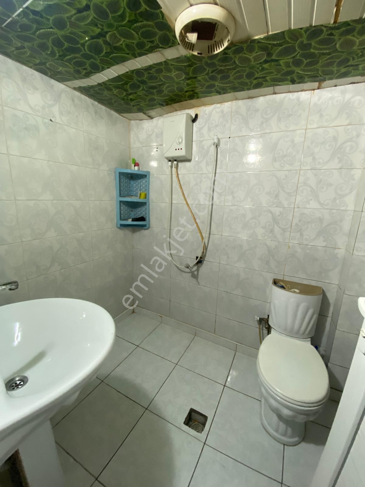 Millioğlu İnşaat'tan Karşıyaka'da Satılık 2 Katlı Müstakil Ev - Görsel 15