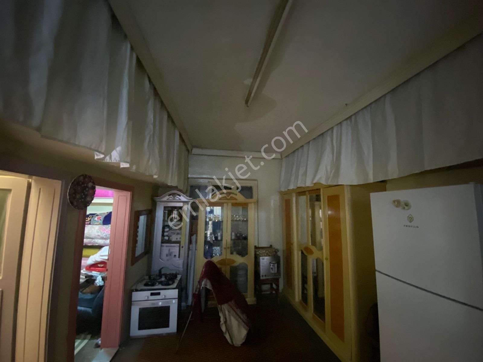 Millioğlu İnşaat'tan Karşıyaka'da Satılık 2 Katlı Müstakil Ev - Görsel 19