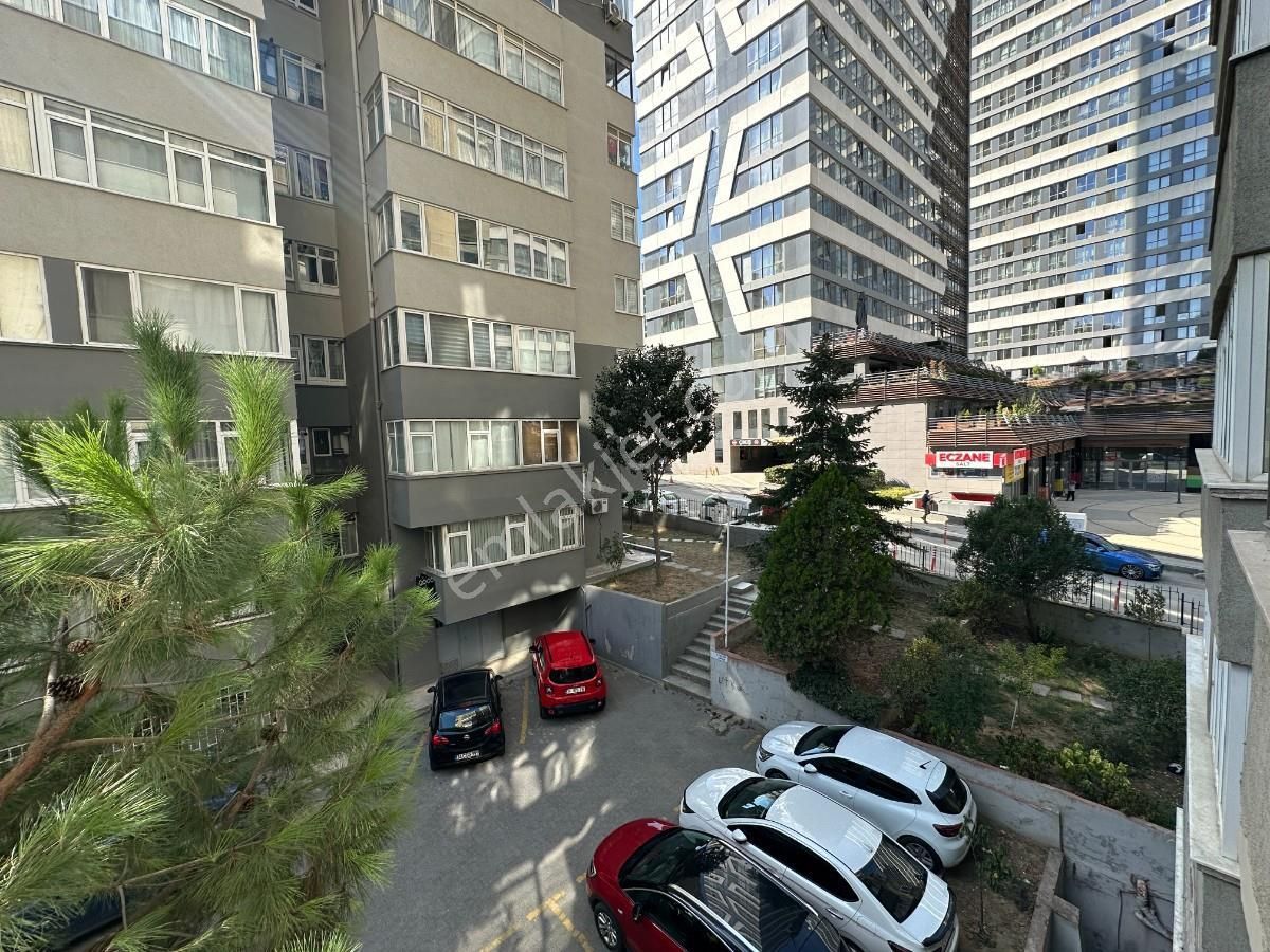 Turyap Göztepe Den Merdivenköy De 3+1 Satılık Daire - Görsel 22