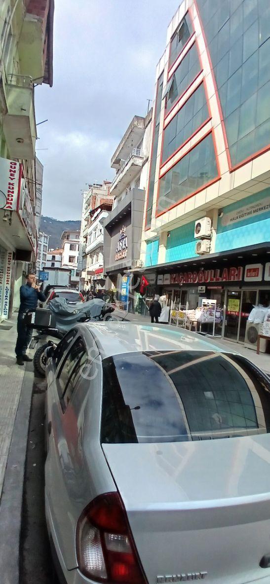 Şehir Merkezin'de Satılık 240 M2 Asmakatlı İşyeri - Görsel 19