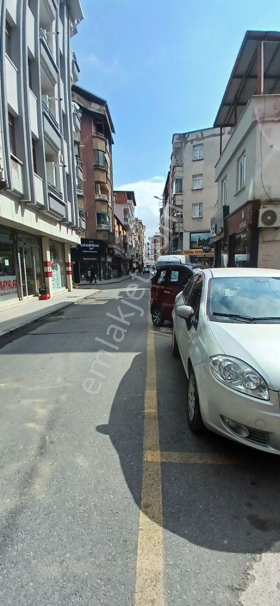 Şehir Merkezin'de Satılık 240 M2 Asmakatlı İşyeri - Görsel 20