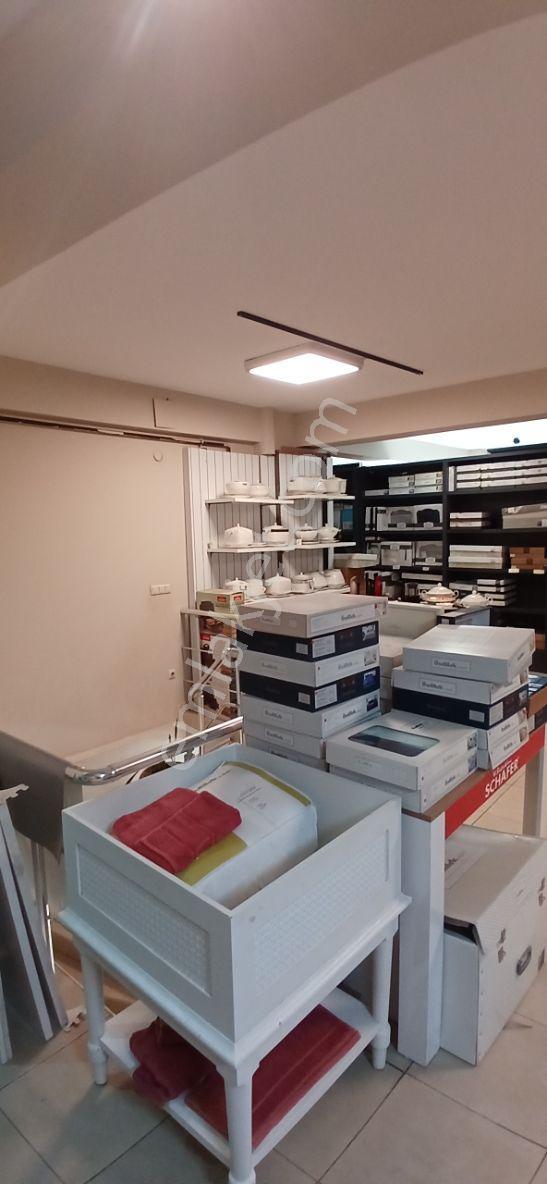 Şehir Merkezin'de Satılık 240 M2 Asmakatlı İşyeri - Görsel 11