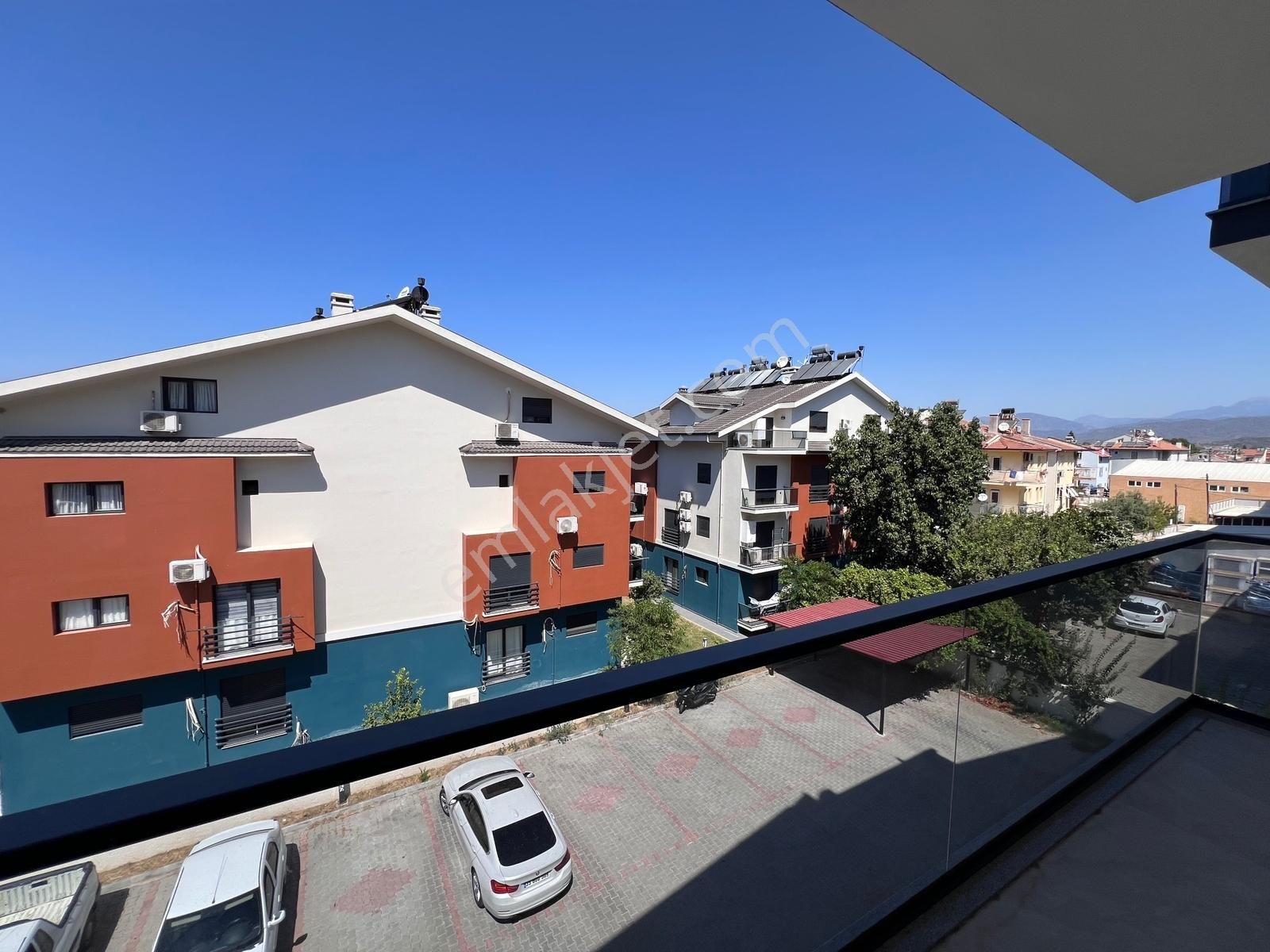 Adnan Menderes Bulvarında Kiralık Dubleks Ofis / Daire - Görsel 5