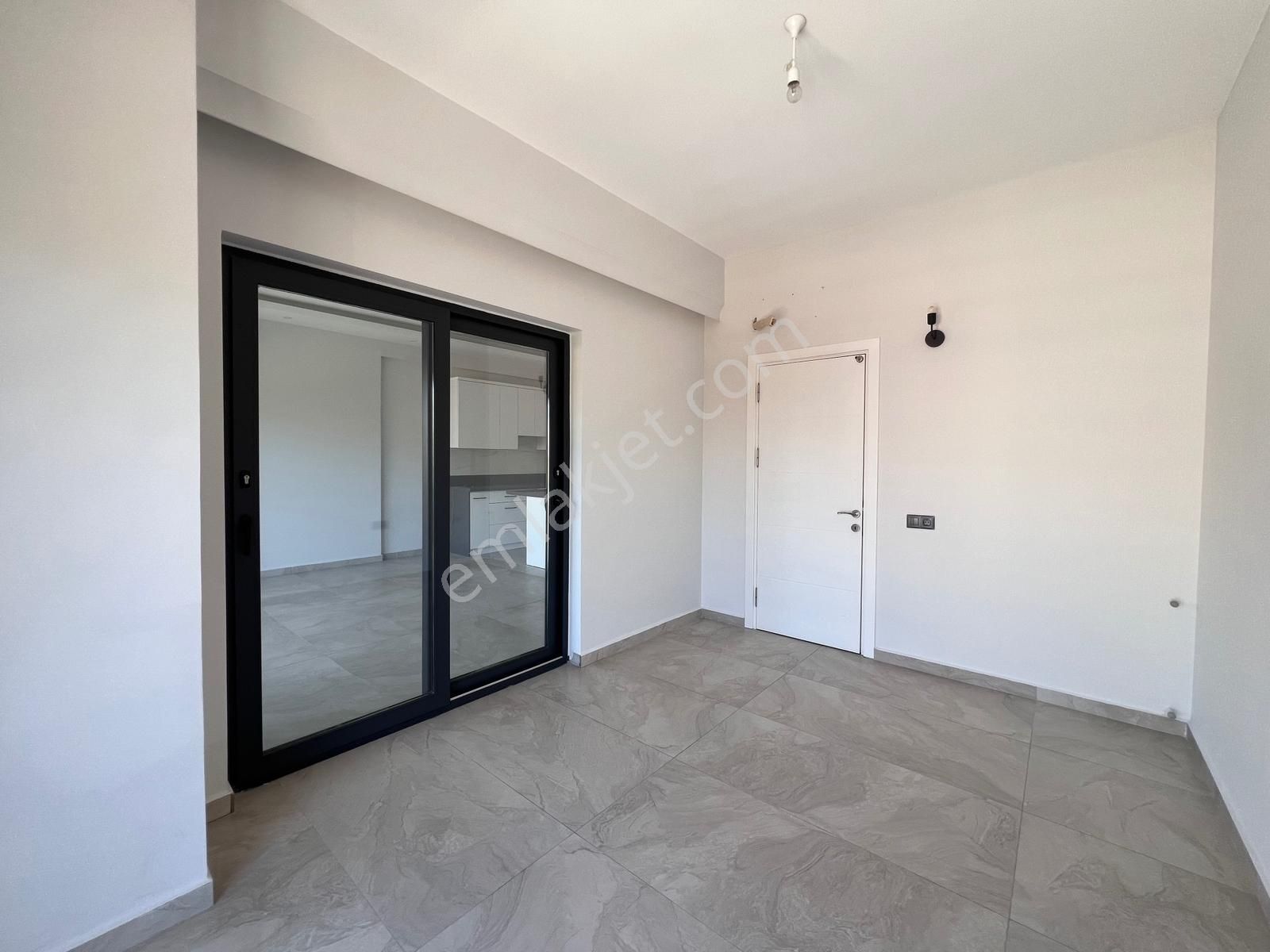 Adnan Menderes Bulvarında Kiralık Dubleks Ofis / Daire - Görsel 21