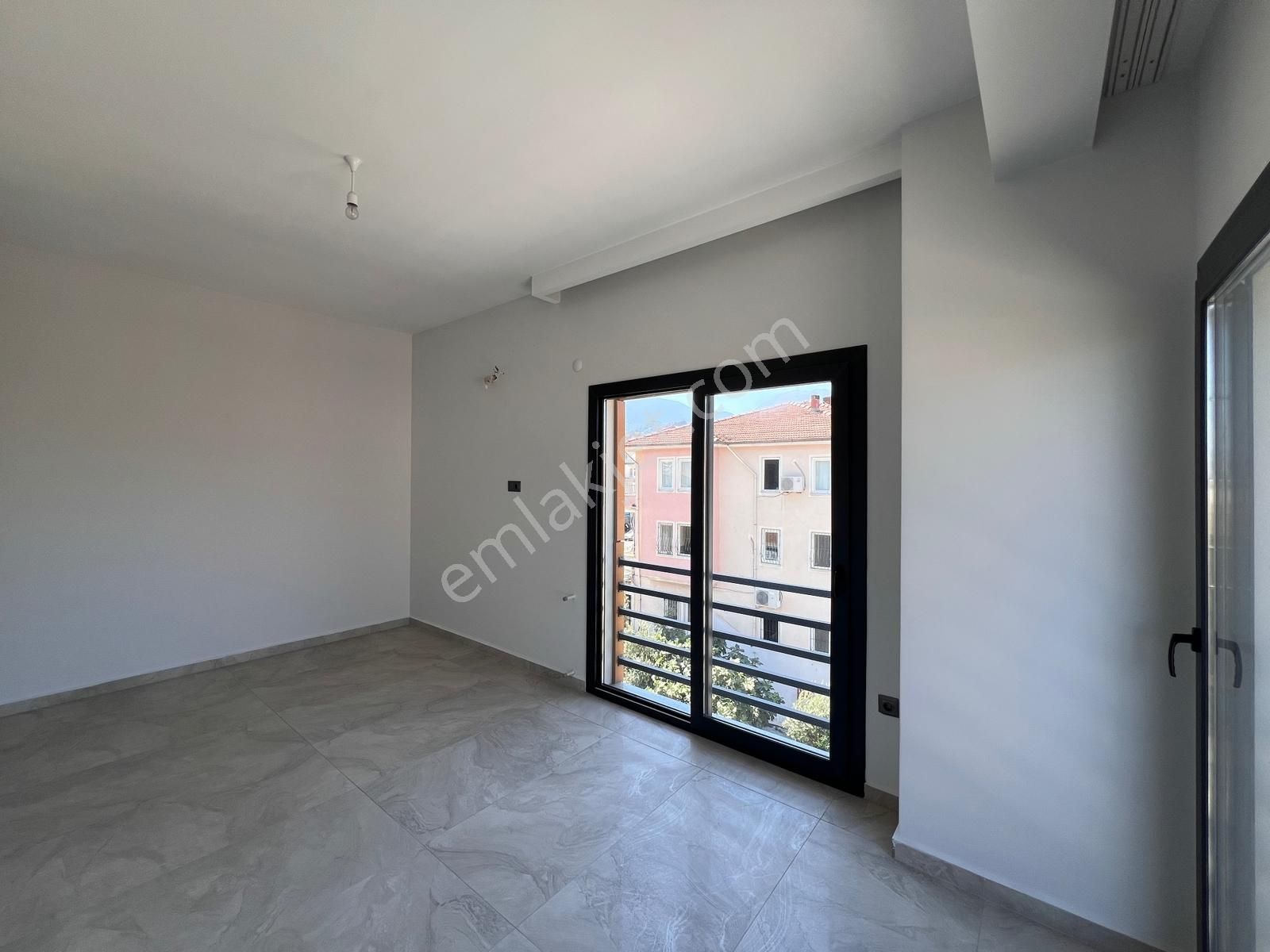 Adnan Menderes Bulvarında Kiralık Dubleks Ofis / Daire - Görsel 9