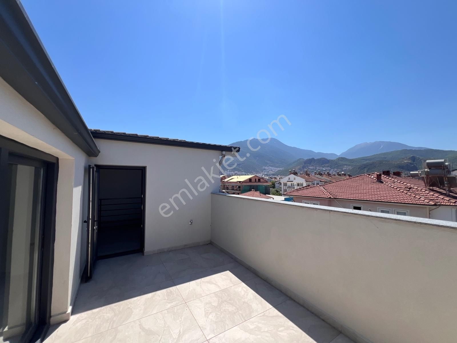 Adnan Menderes Bulvarında Kiralık Dubleks Ofis / Daire - Görsel 28