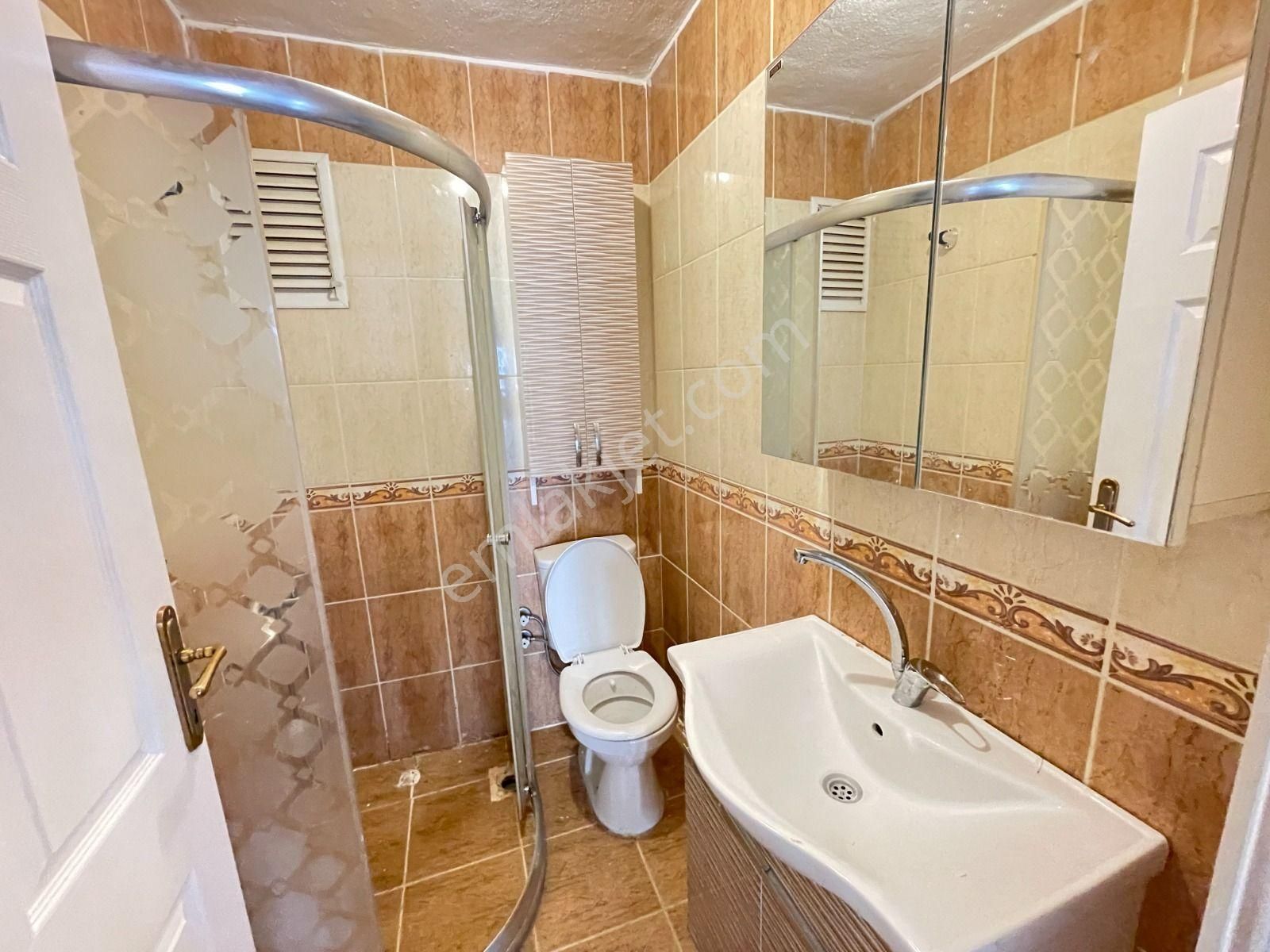 Yayla Mahallesi 1481.cadde Üzeri 2.katta Ön Cephe 3+1 Balkonlu Kiralık Daire - Görsel 29