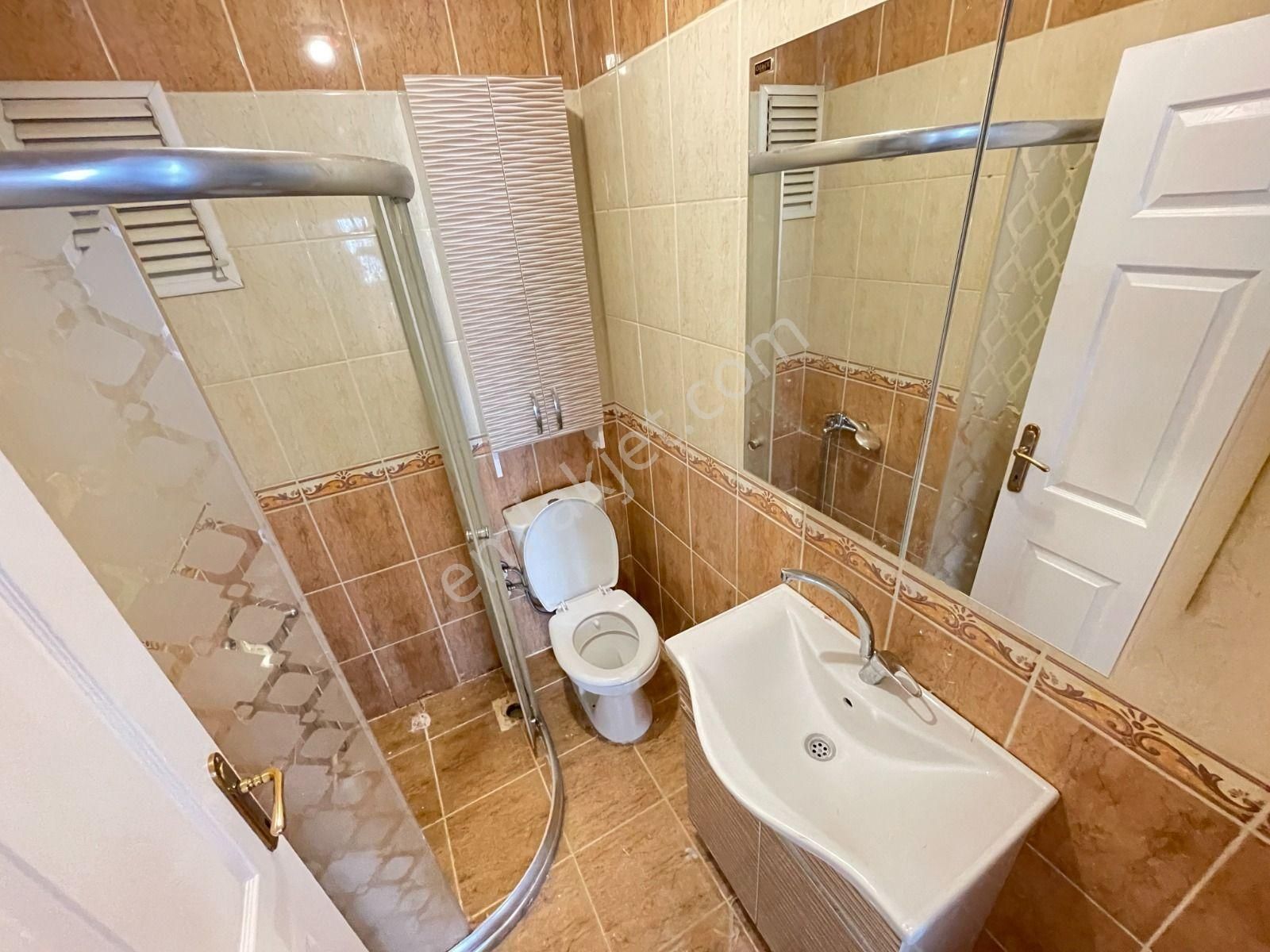 Yayla Mahallesi 1481.cadde Üzeri 2.katta Ön Cephe 3+1 Balkonlu Kiralık Daire - Görsel 31