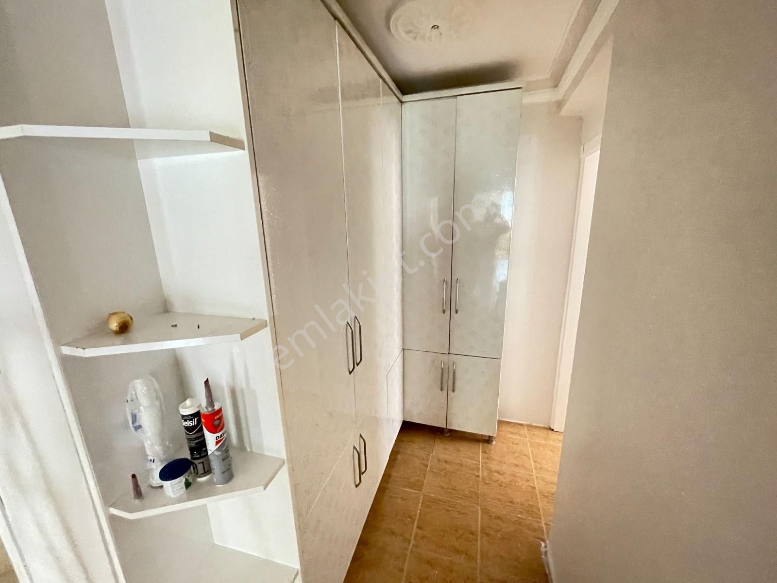 Yayla Mahallesi 1481.cadde Üzeri 2.katta Ön Cephe 3+1 Balkonlu Kiralık Daire - Görsel 27