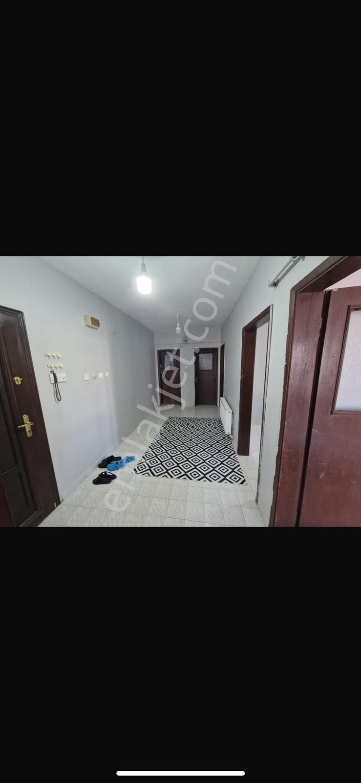 Hatip Mah. Servis Güzergahında 2+1 Eşyalı Kiralık Daire