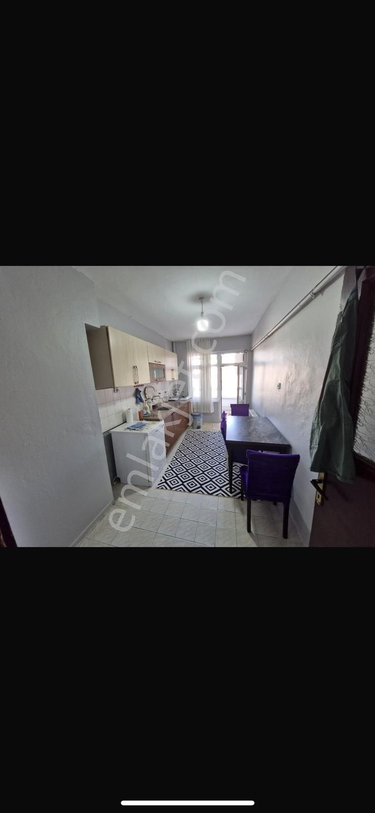Hatip Mah. Servis Güzergahında 2+1 Eşyalı Kiralık Daire - Görsel 11