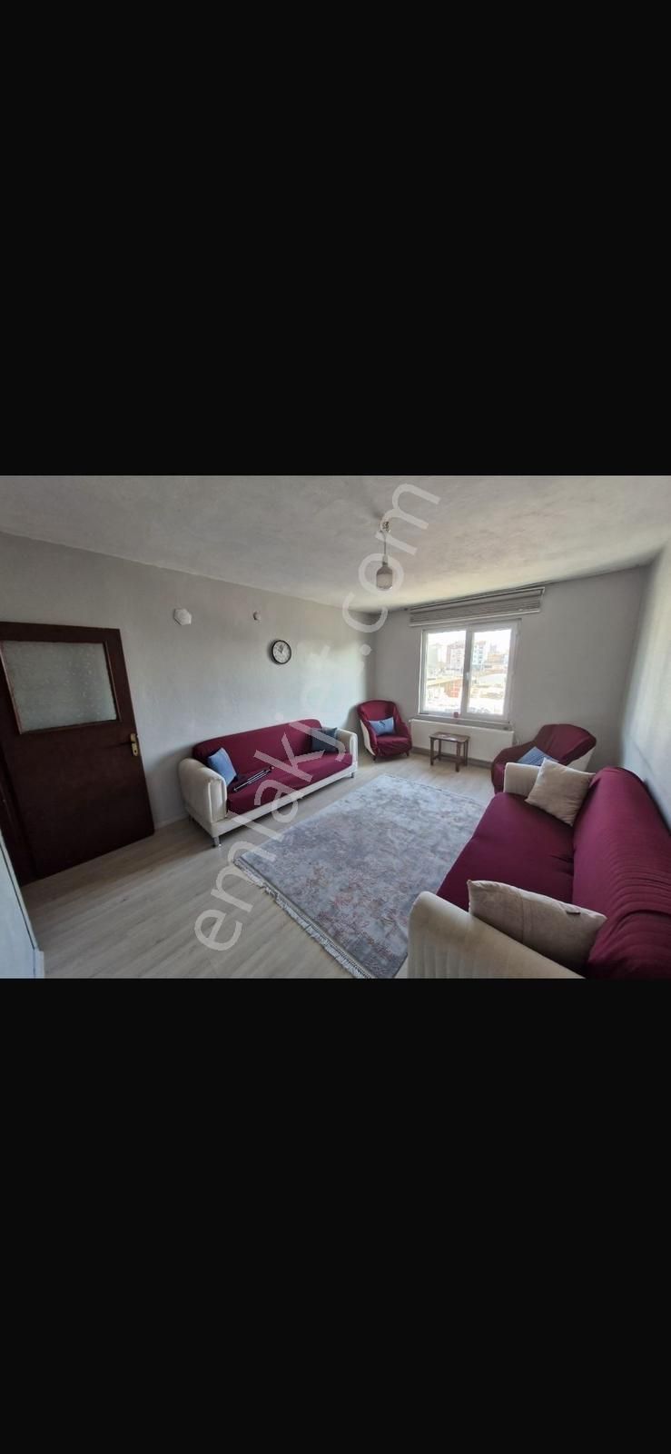 Hatip Mah. Servis Güzergahında 2+1 Eşyalı Kiralık Daire - Görsel 5