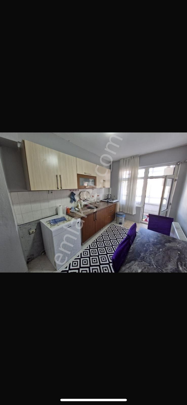 Hatip Mah. Servis Güzergahında 2+1 Eşyalı Kiralık Daire - Görsel 20