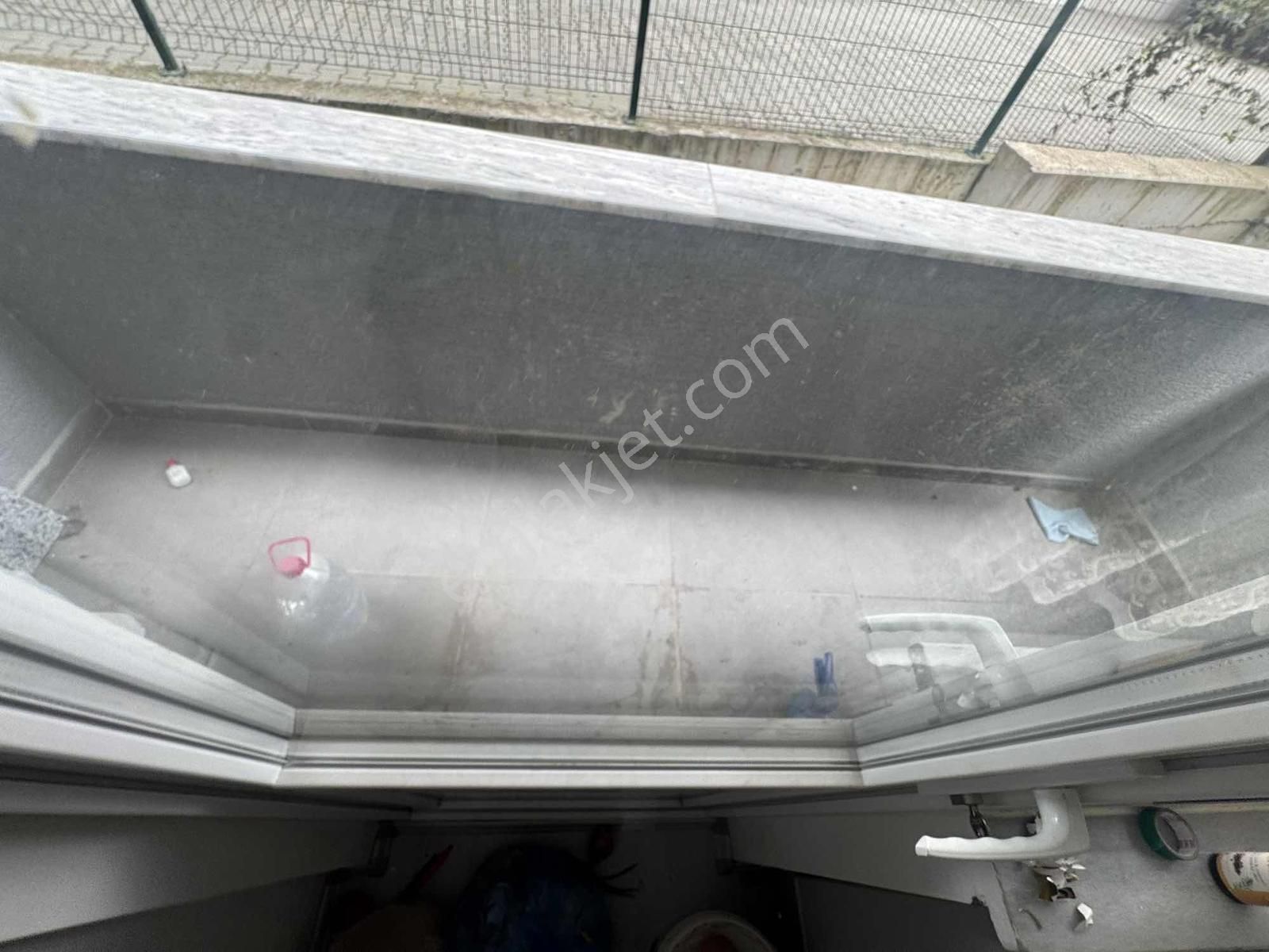 3+1 140 M2 Sıfır Asansörlü Daire Merkezi Konum - Görsel 14