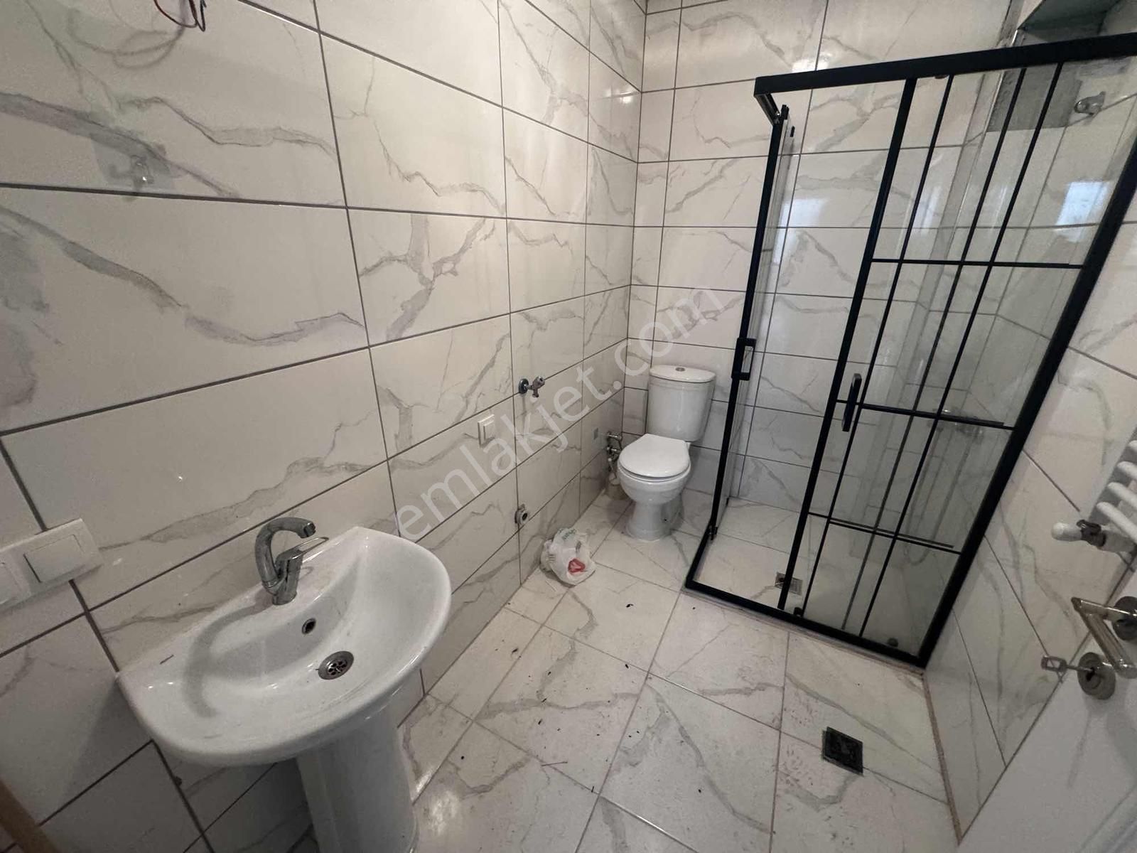 3+1 140 M2 Sıfır Asansörlü Daire Merkezi Konum - Görsel 11