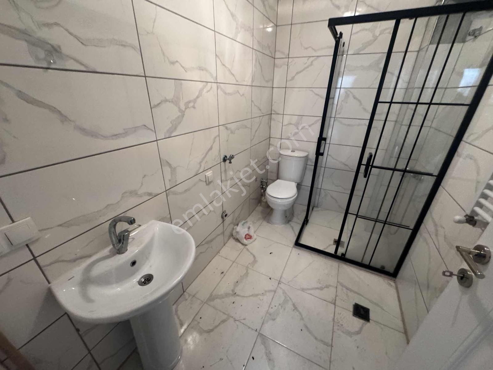 3+1 140 M2 Sıfır Asansörlü Daire Merkezi Konum - Görsel 16