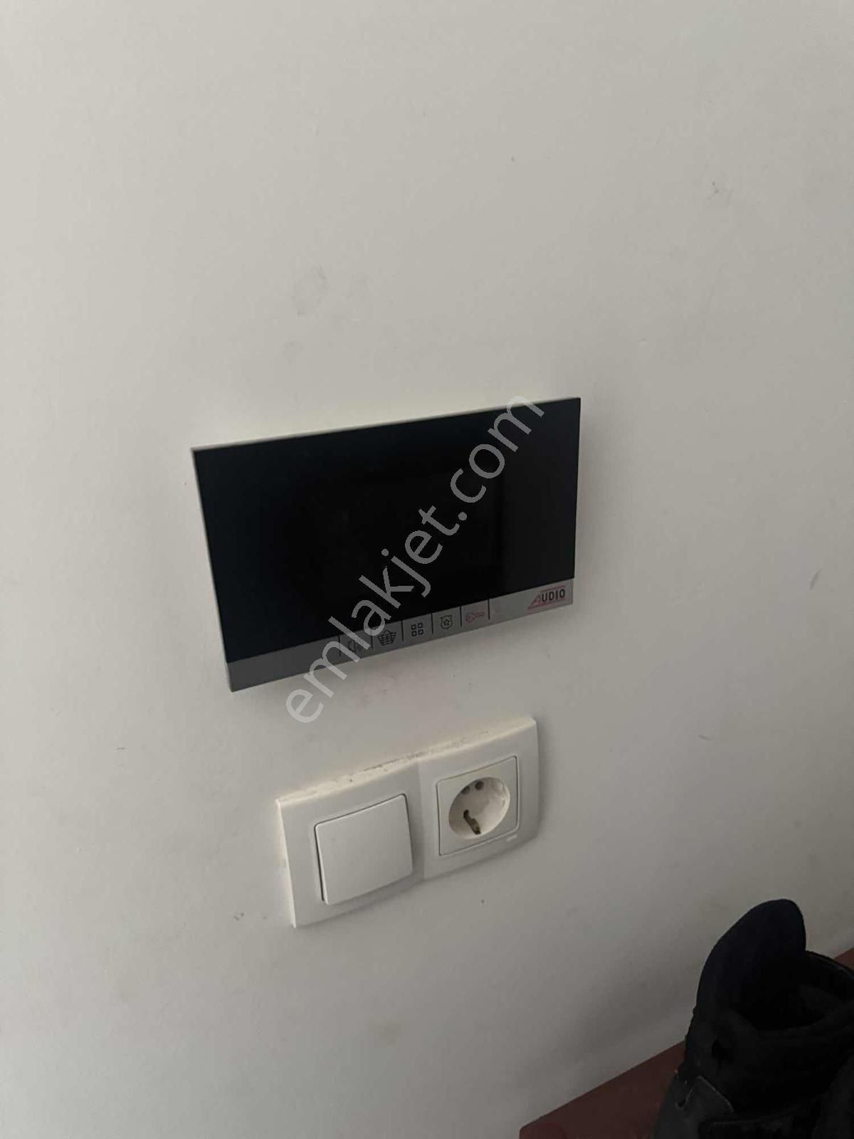 3+1 140 M2 Sıfır Asansörlü Daire Merkezi Konum - Görsel 21