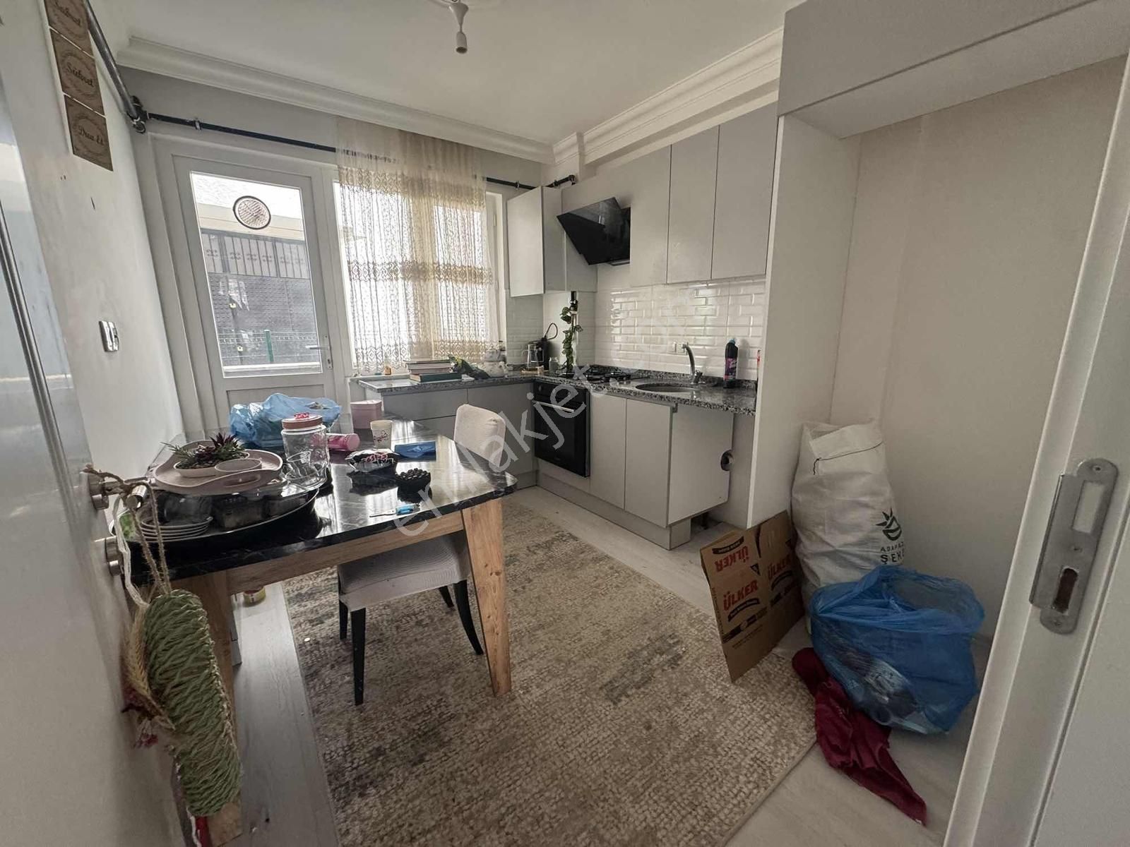 3+1 140 M2 Sıfır Asansörlü Daire Merkezi Konum - Görsel 15