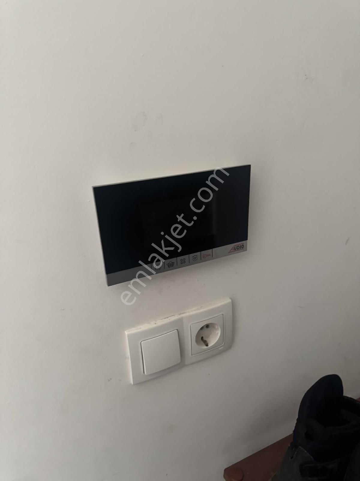 3+1 140 M2 Sıfır Asansörlü Daire Merkezi Konum - Görsel 18